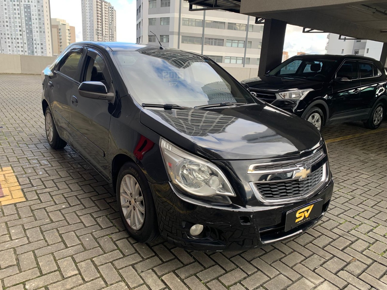 CHEVROLET COBALT