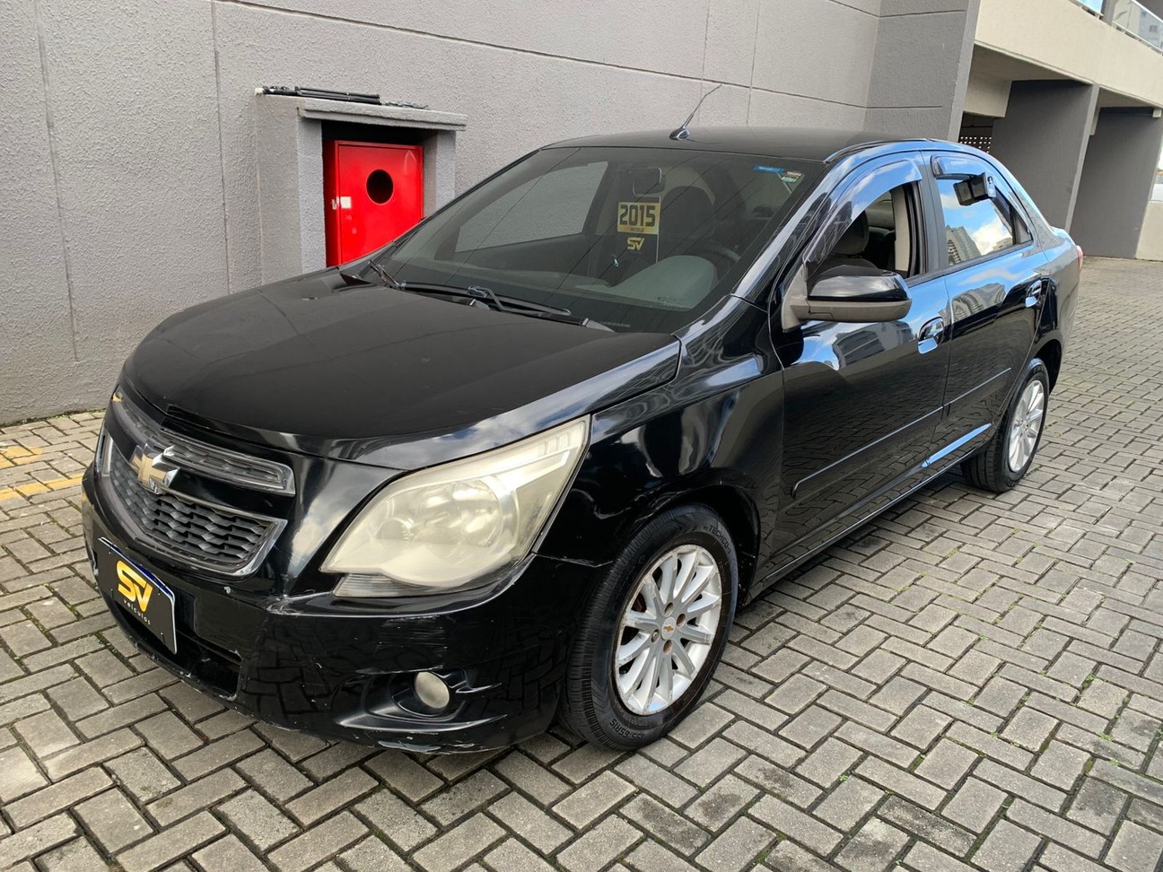 CHEVROLET COBALT