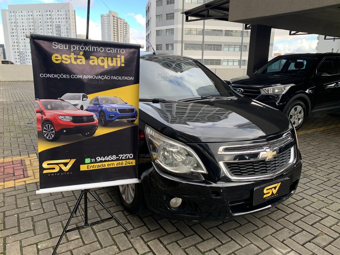 CHEVROLET COBALT
