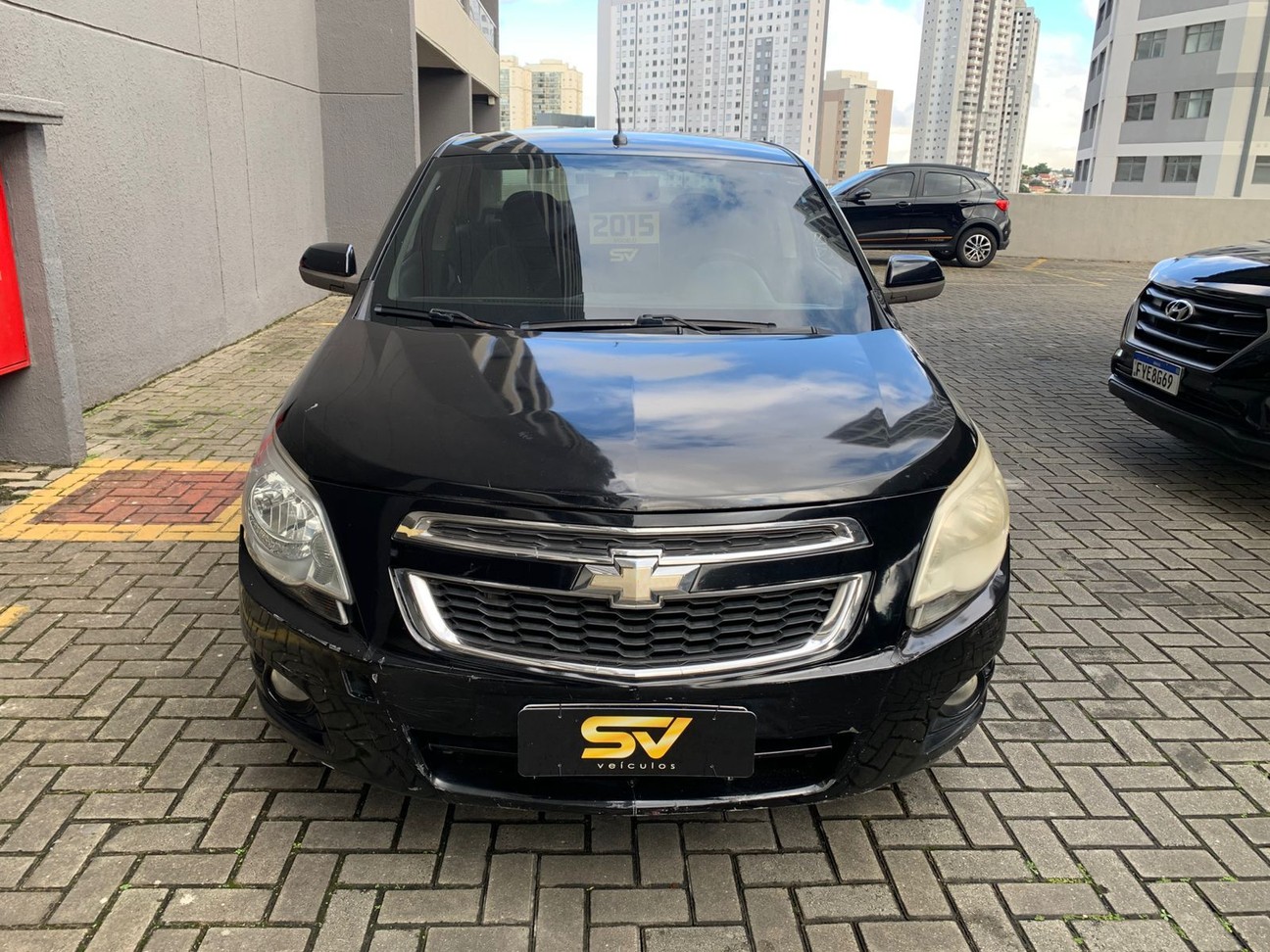 CHEVROLET COBALT