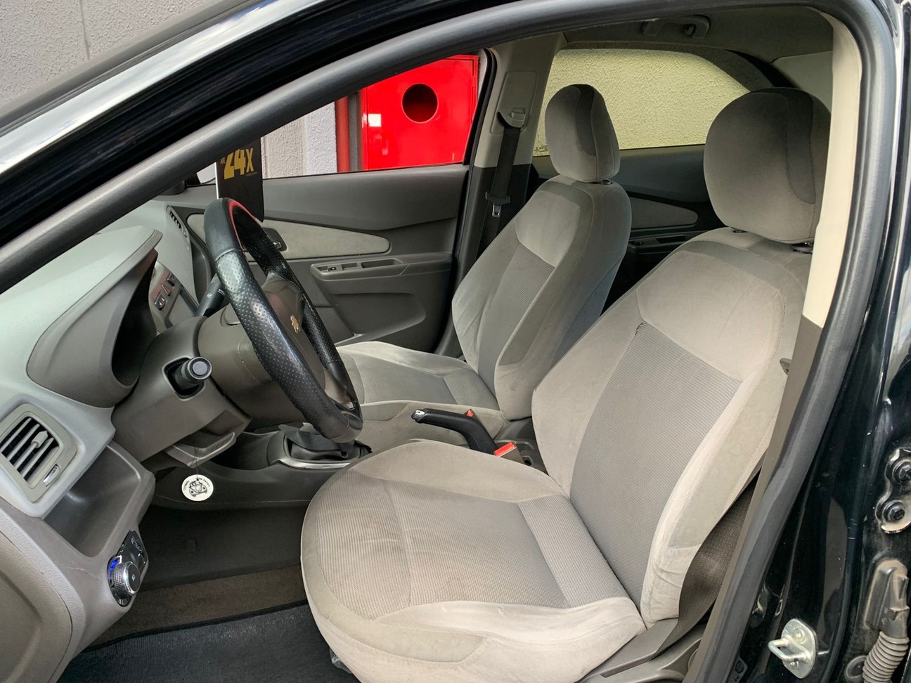 CHEVROLET COBALT