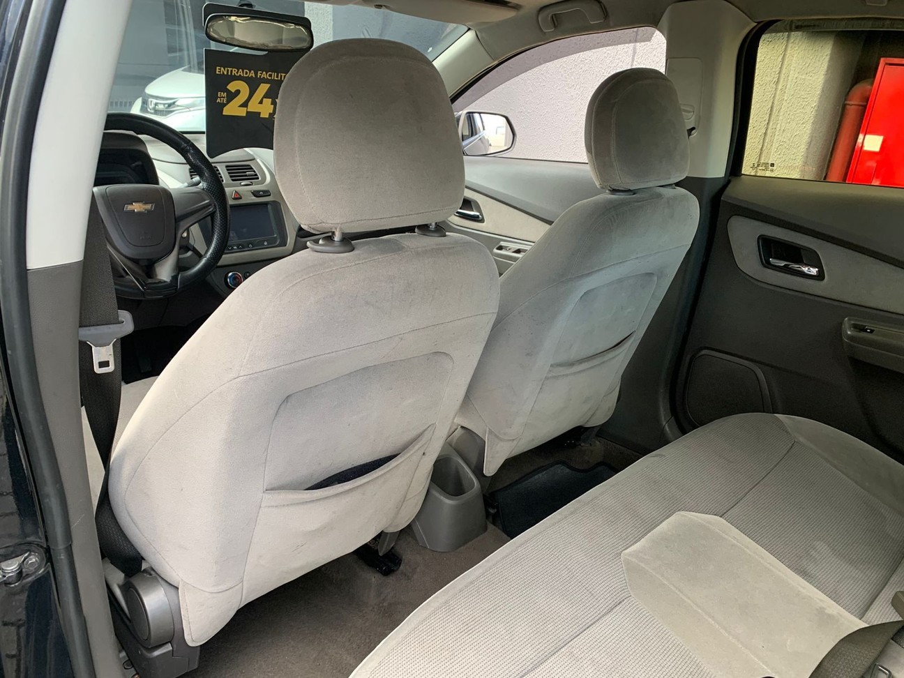 CHEVROLET COBALT