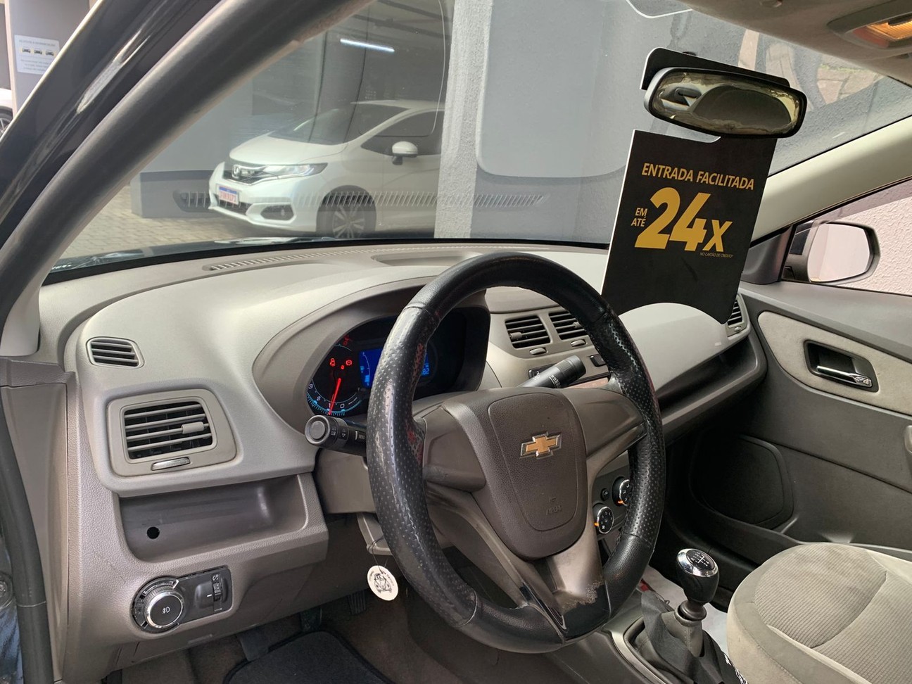 CHEVROLET COBALT