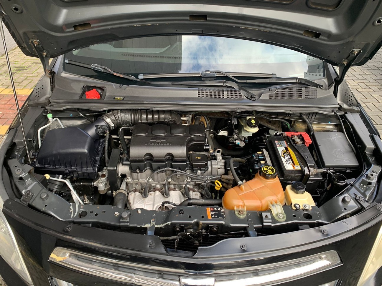 CHEVROLET COBALT