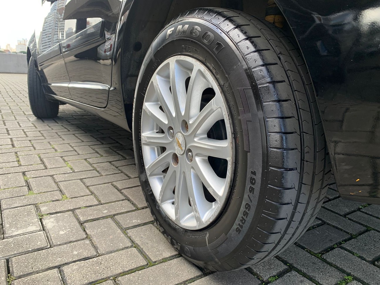 CHEVROLET COBALT