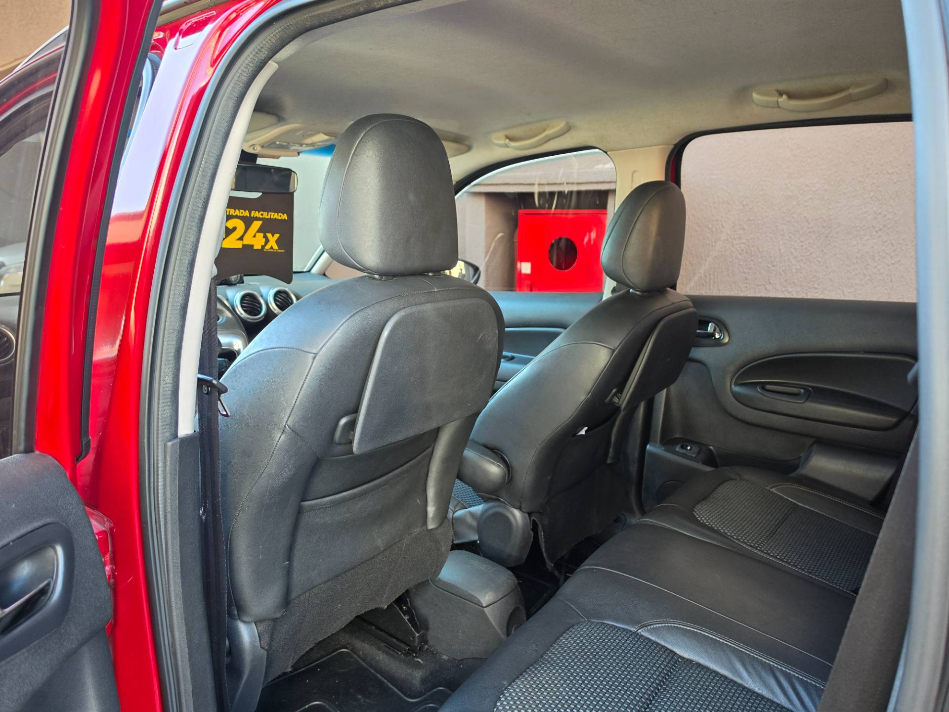 CITROEN AIRCROSS