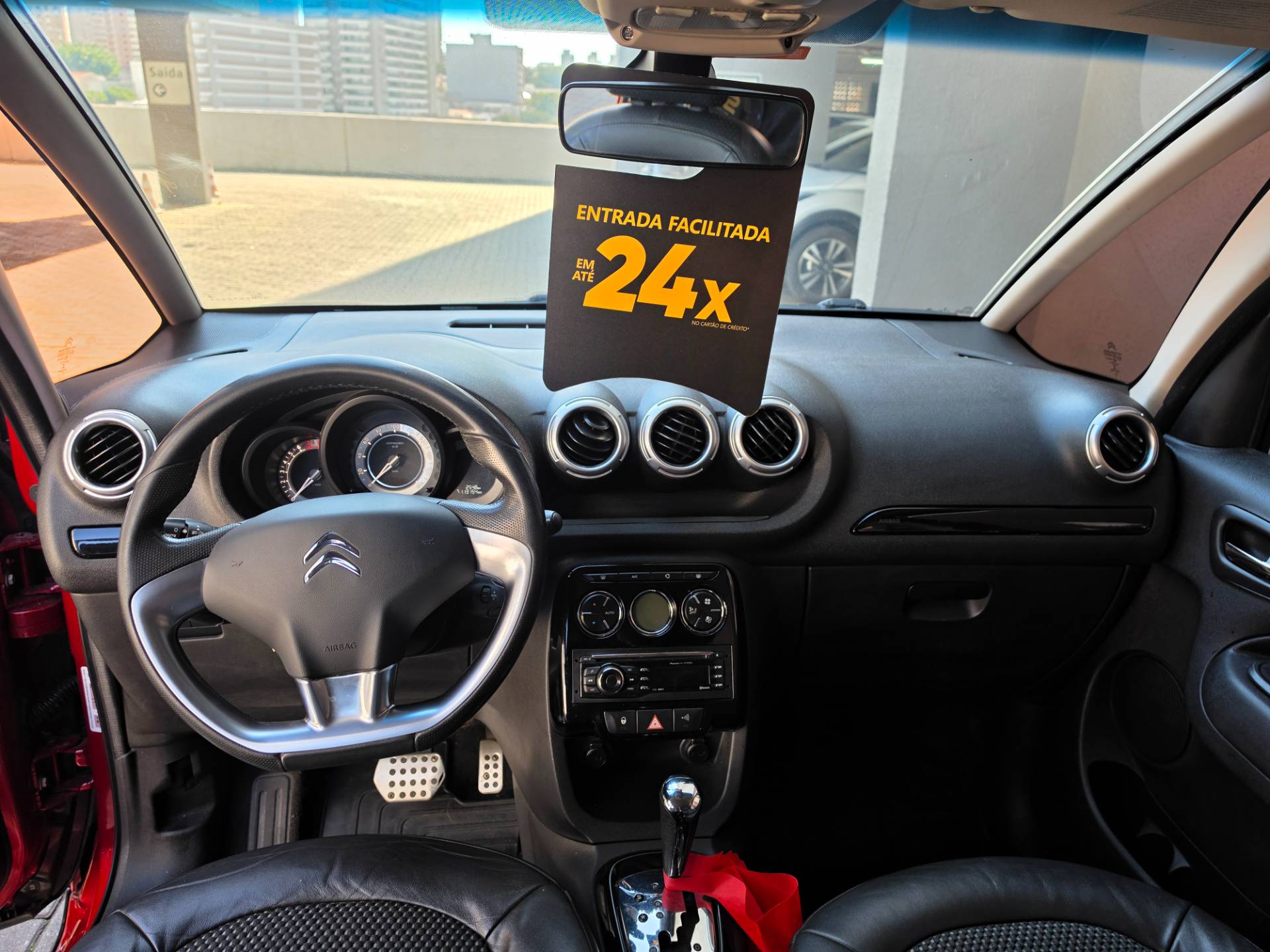 CITROEN AIRCROSS