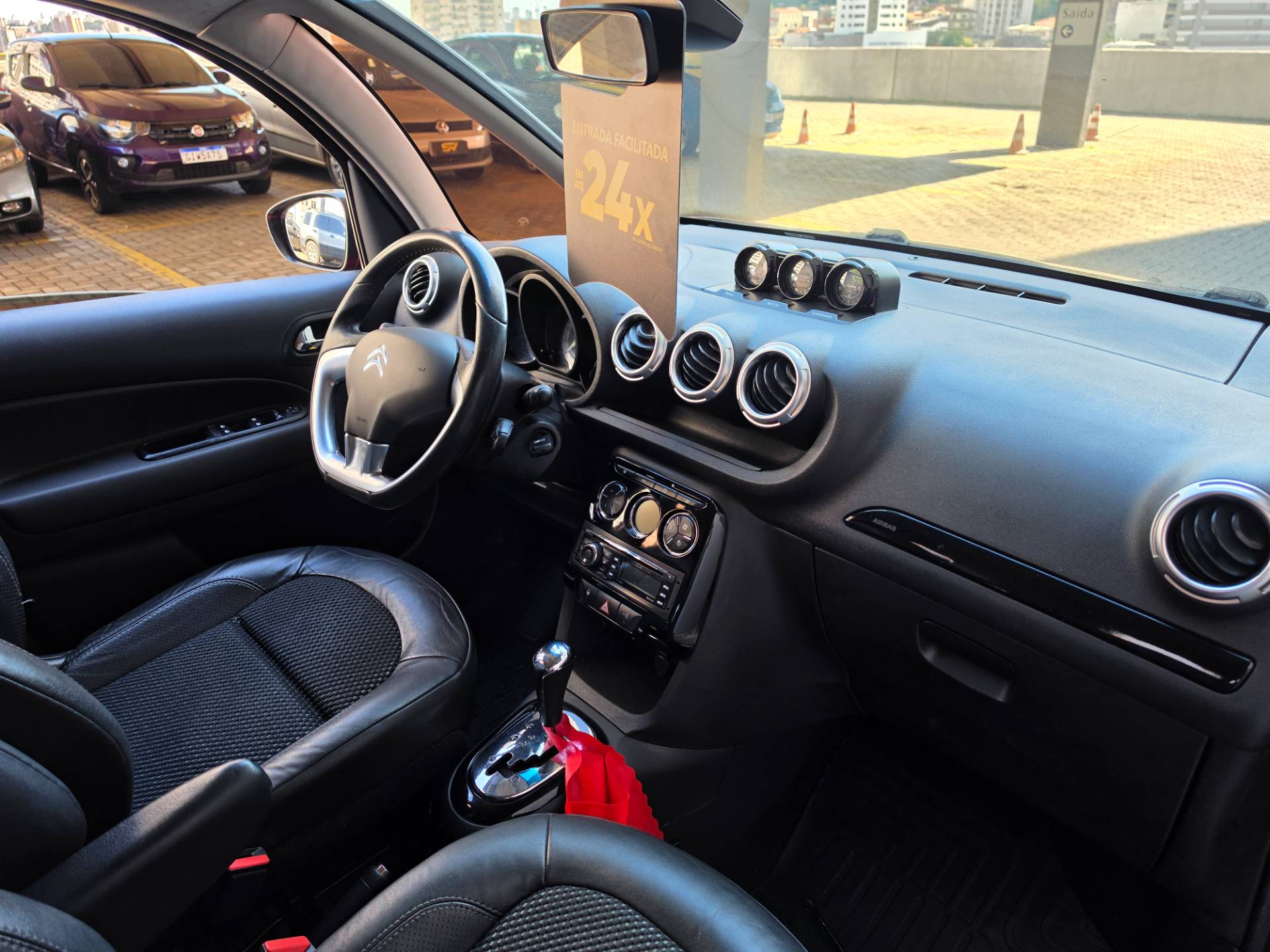 CITROEN AIRCROSS