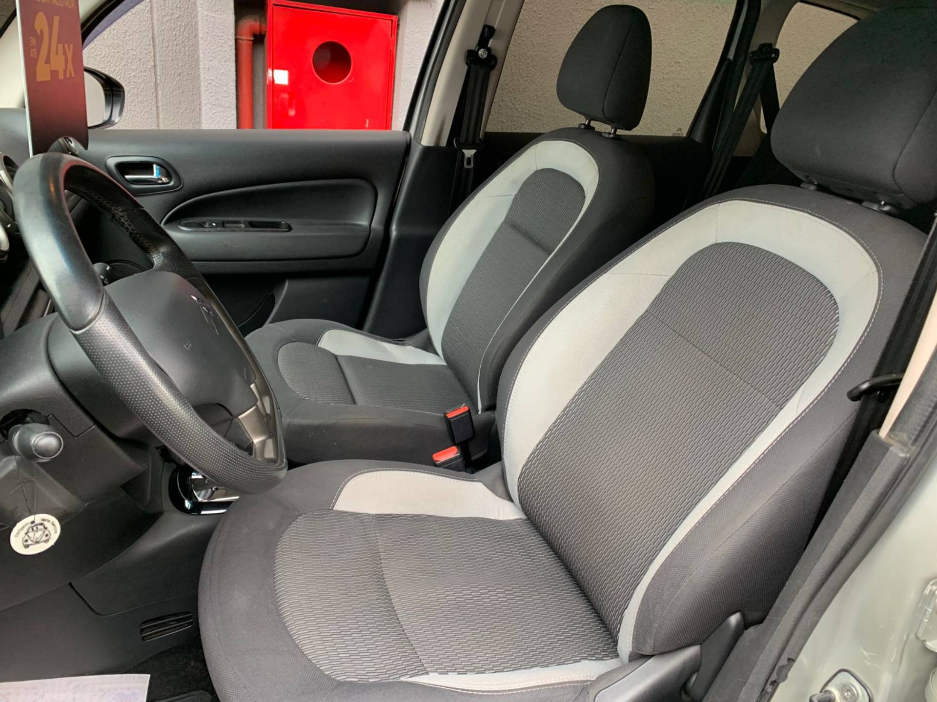 CITROEN AIRCROSS