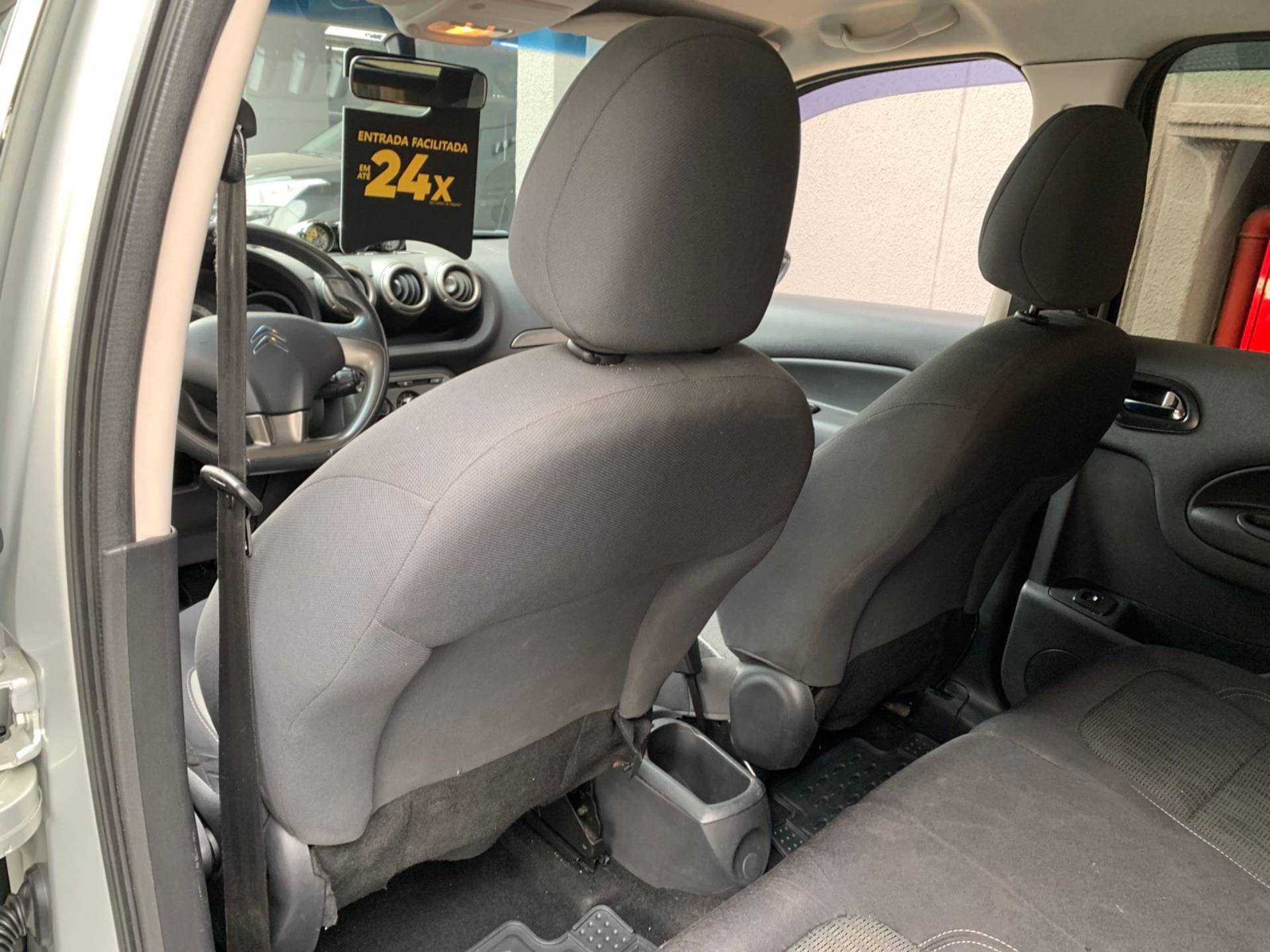 CITROEN AIRCROSS