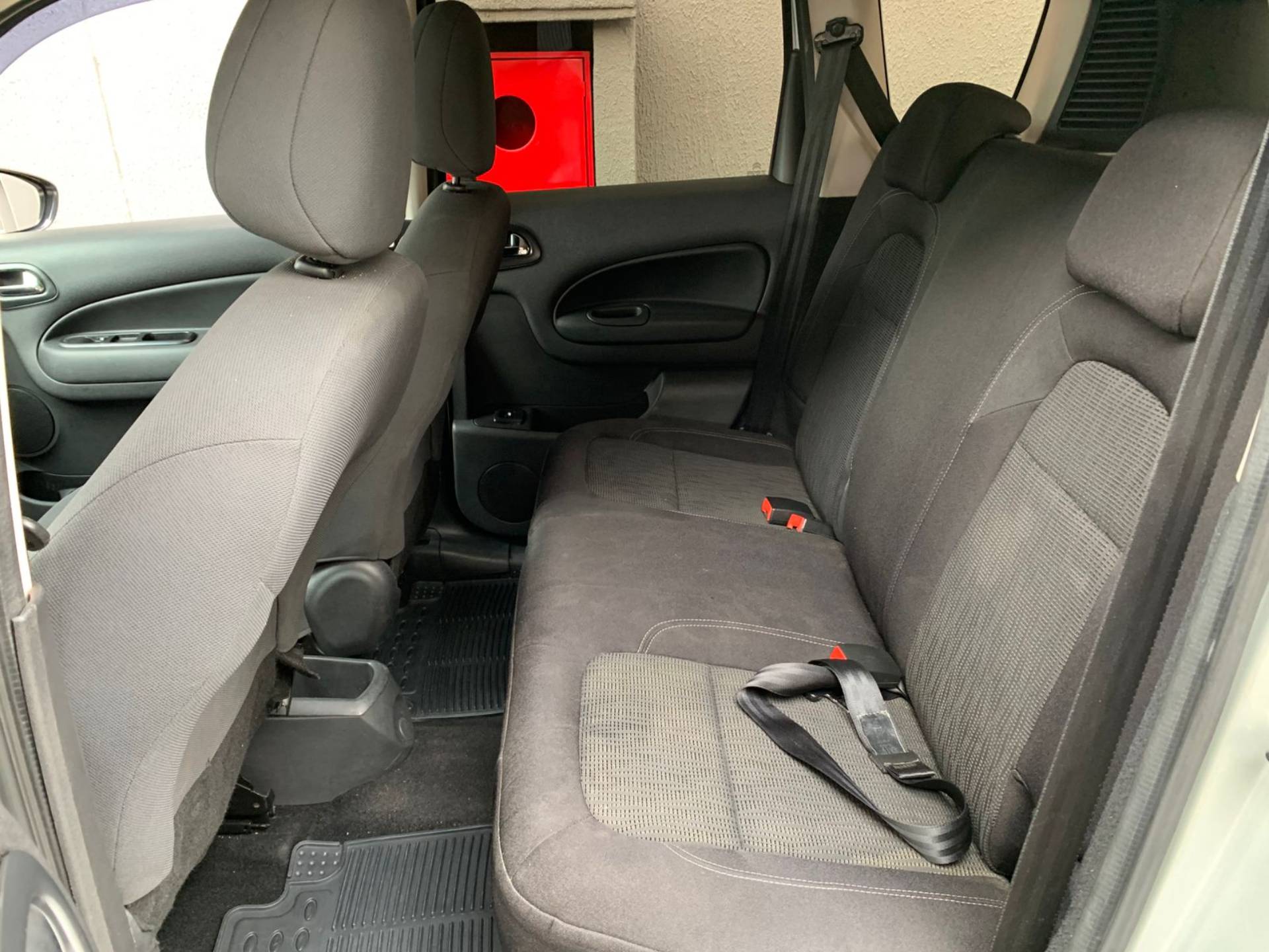 CITROEN AIRCROSS