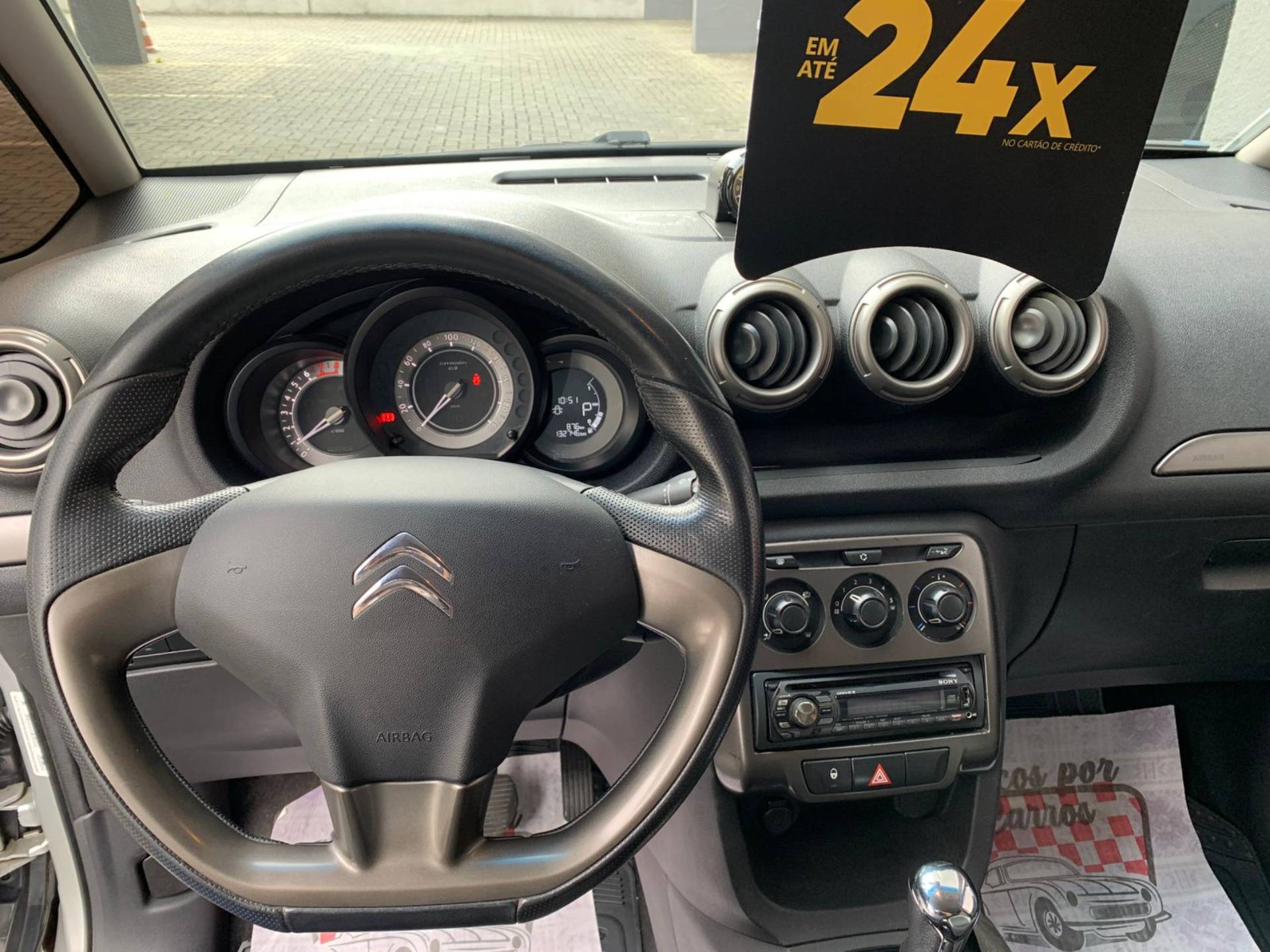 CITROEN AIRCROSS