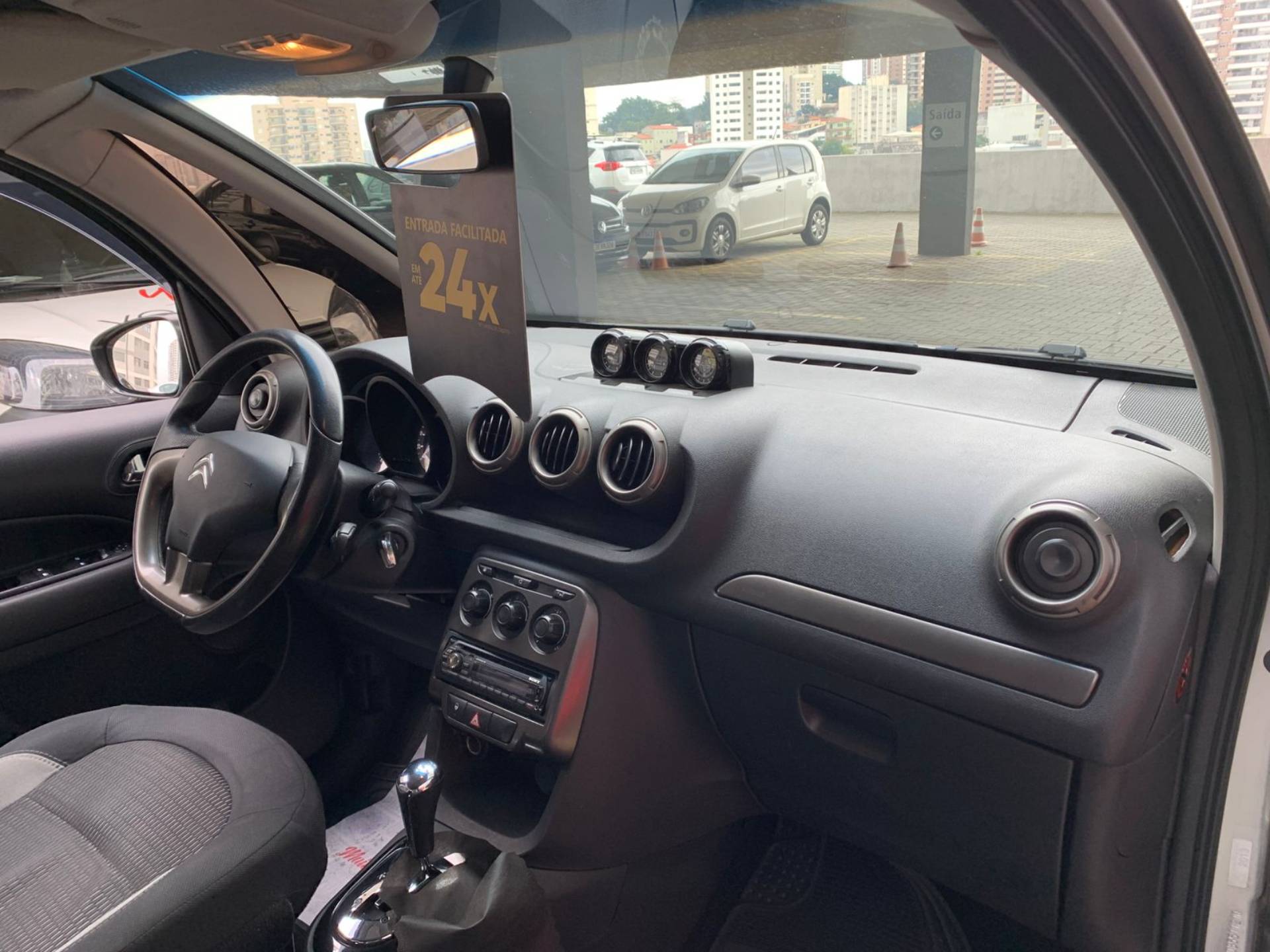 CITROEN AIRCROSS