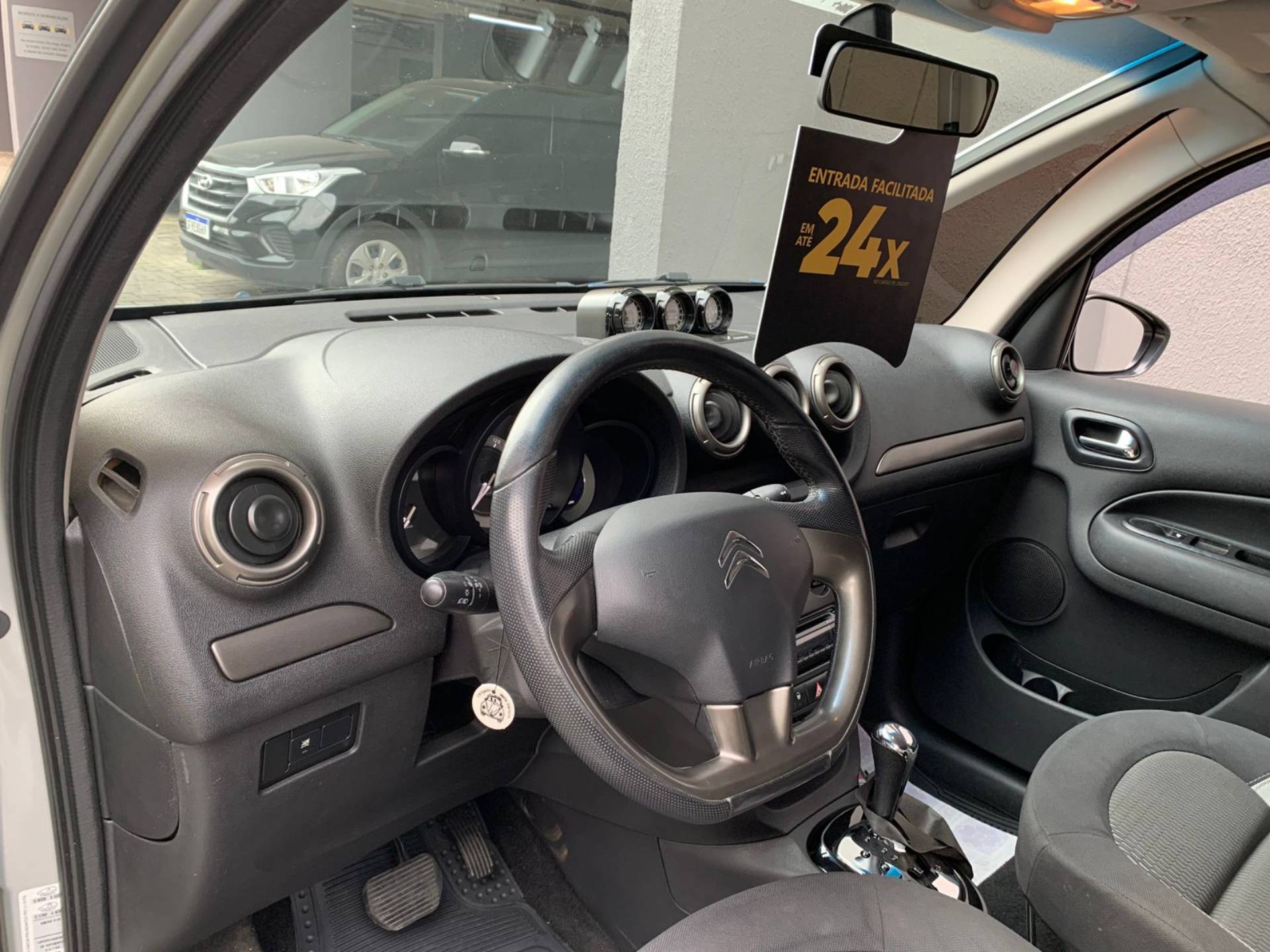 CITROEN AIRCROSS