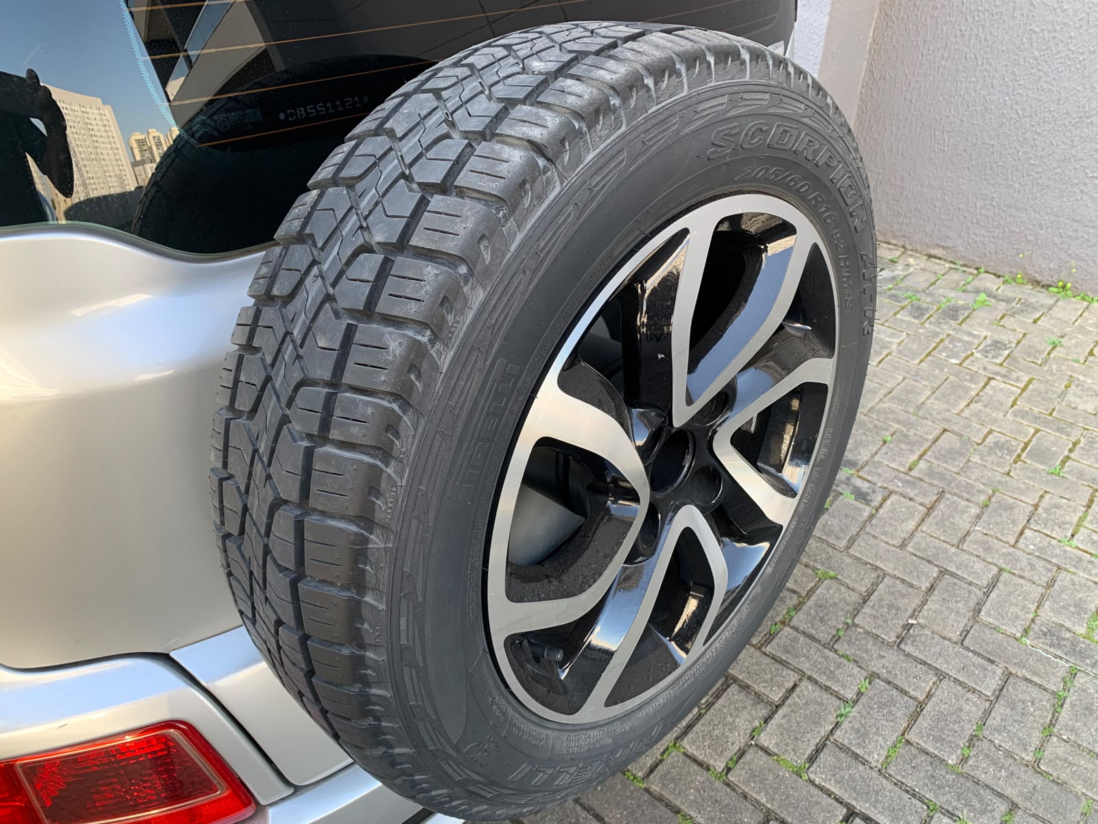 CITROEN AIRCROSS