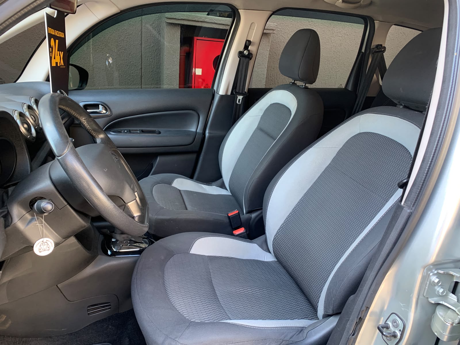 CITROEN AIRCROSS