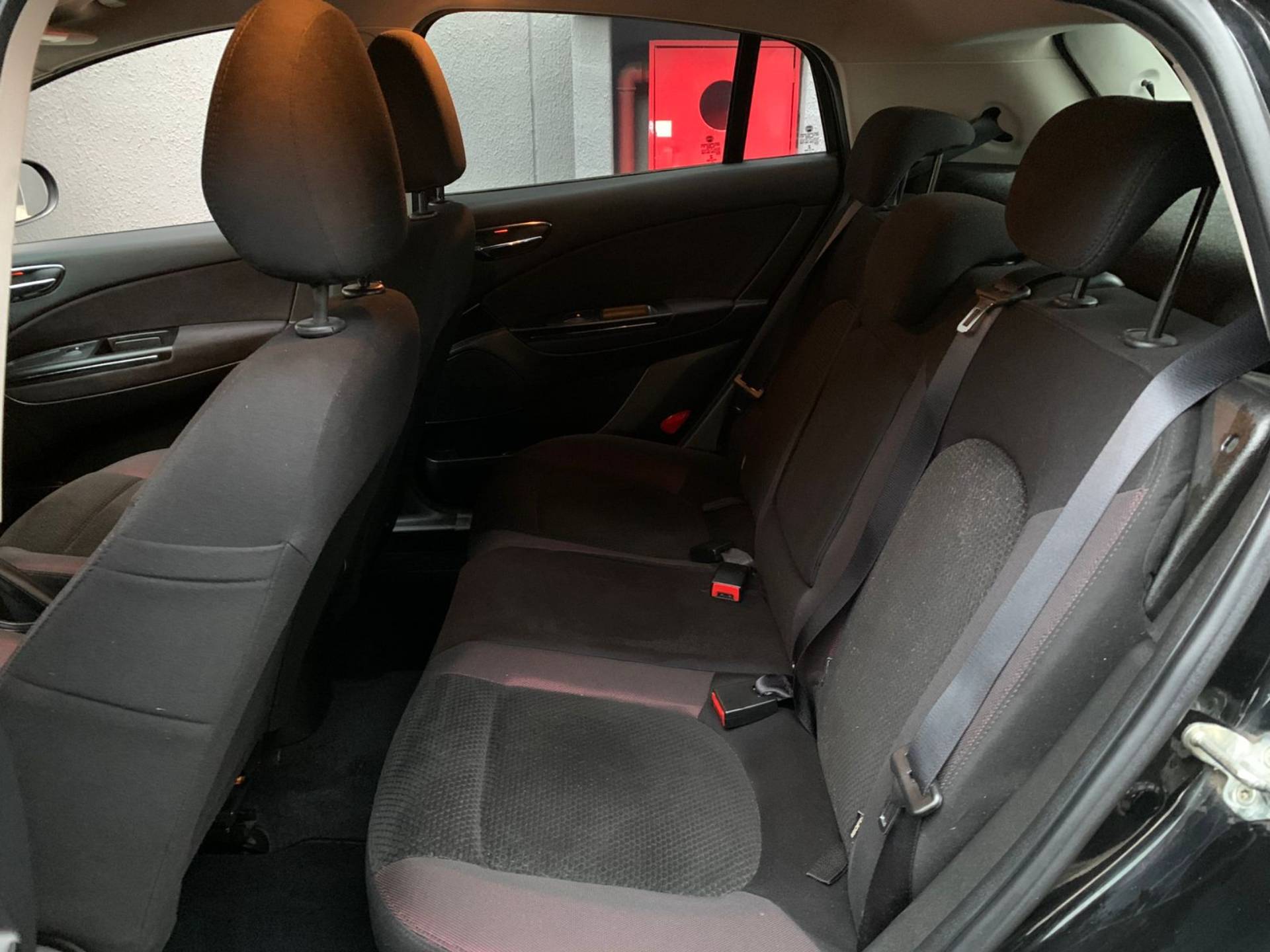FIAT BRAVO