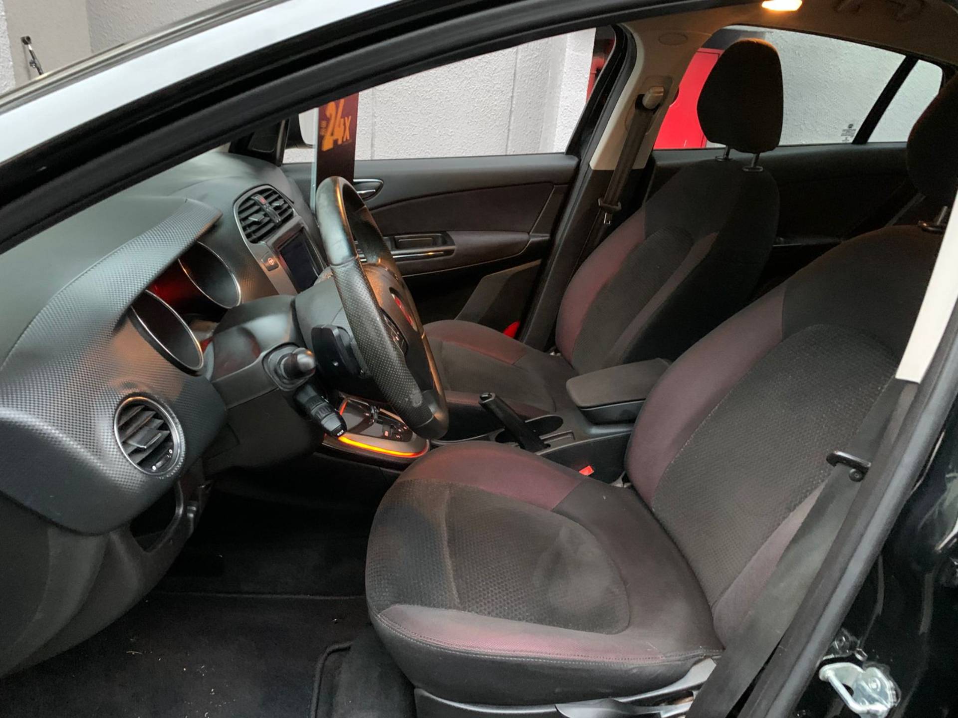 FIAT BRAVO