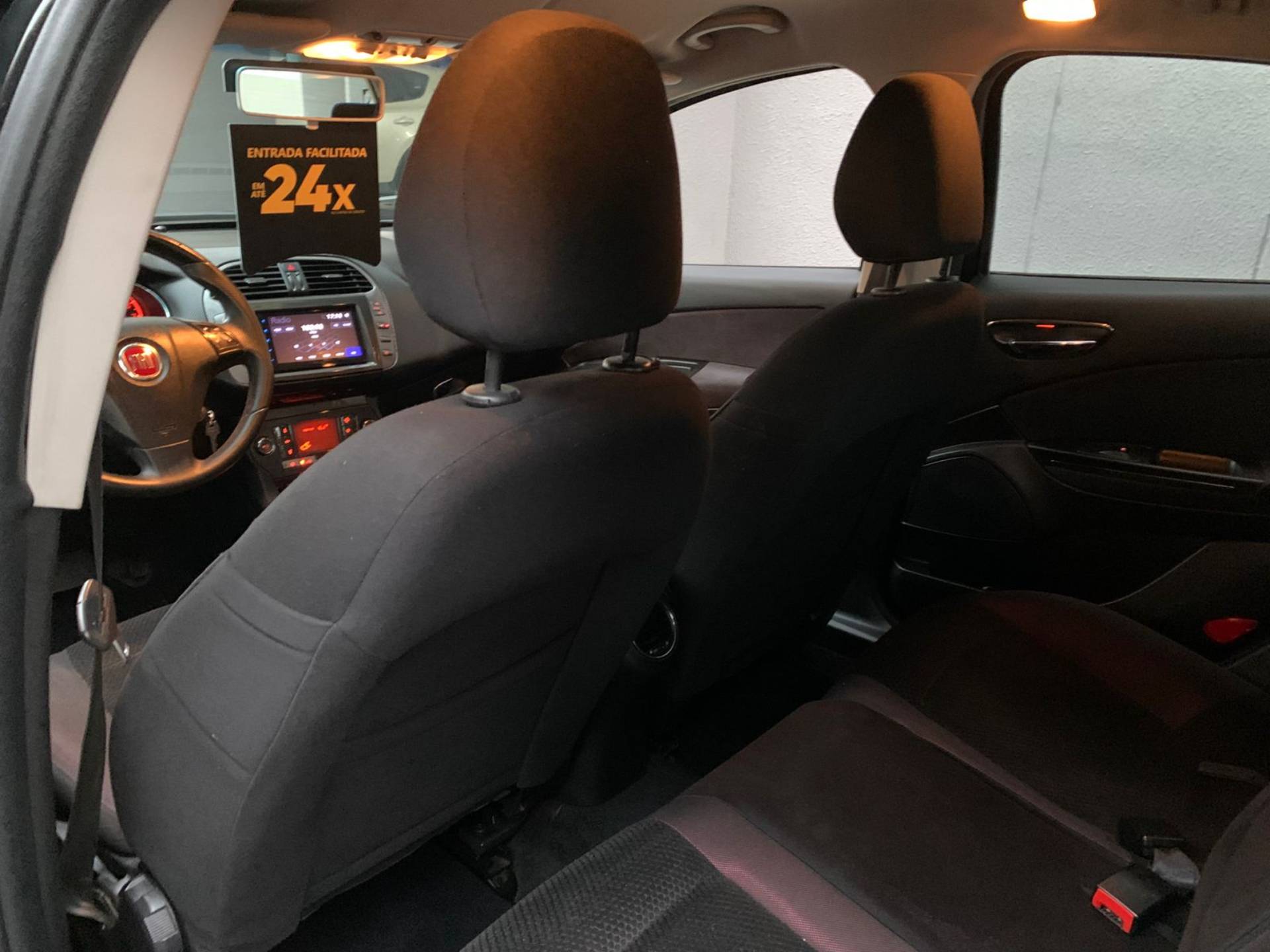 FIAT BRAVO