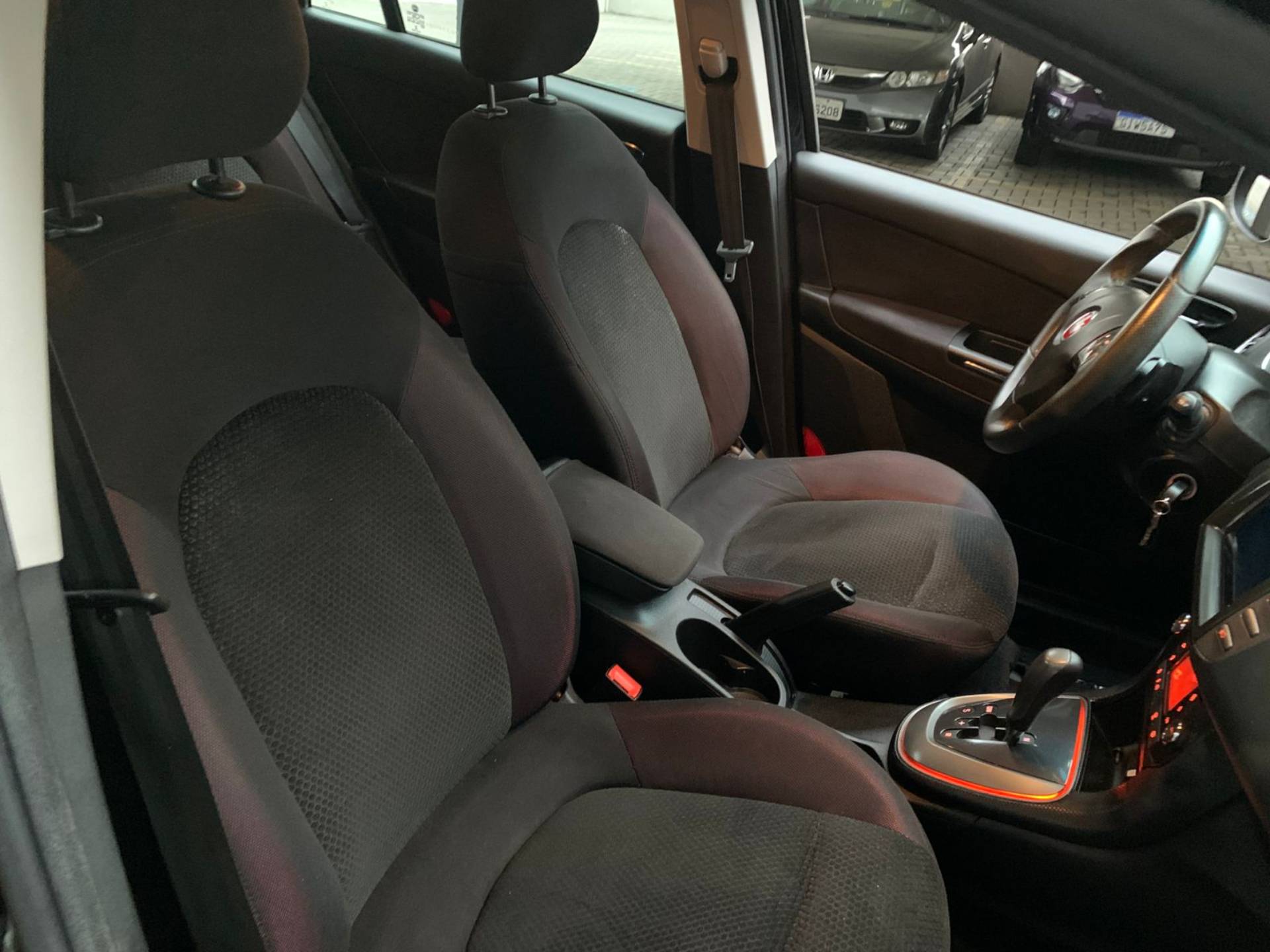 FIAT BRAVO