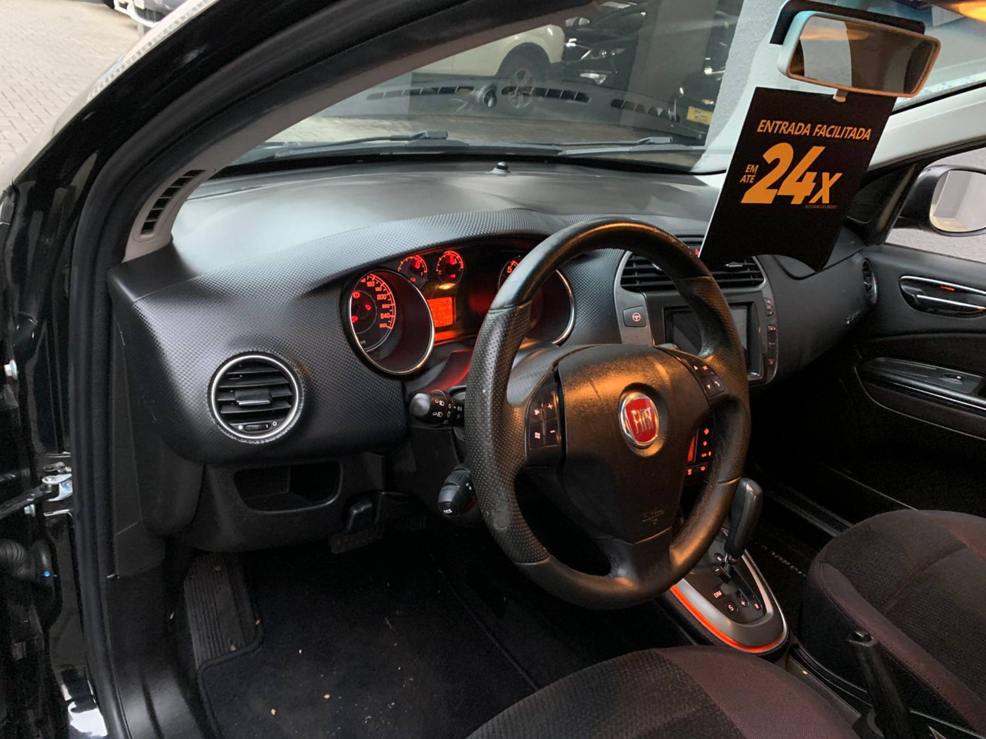 FIAT BRAVO