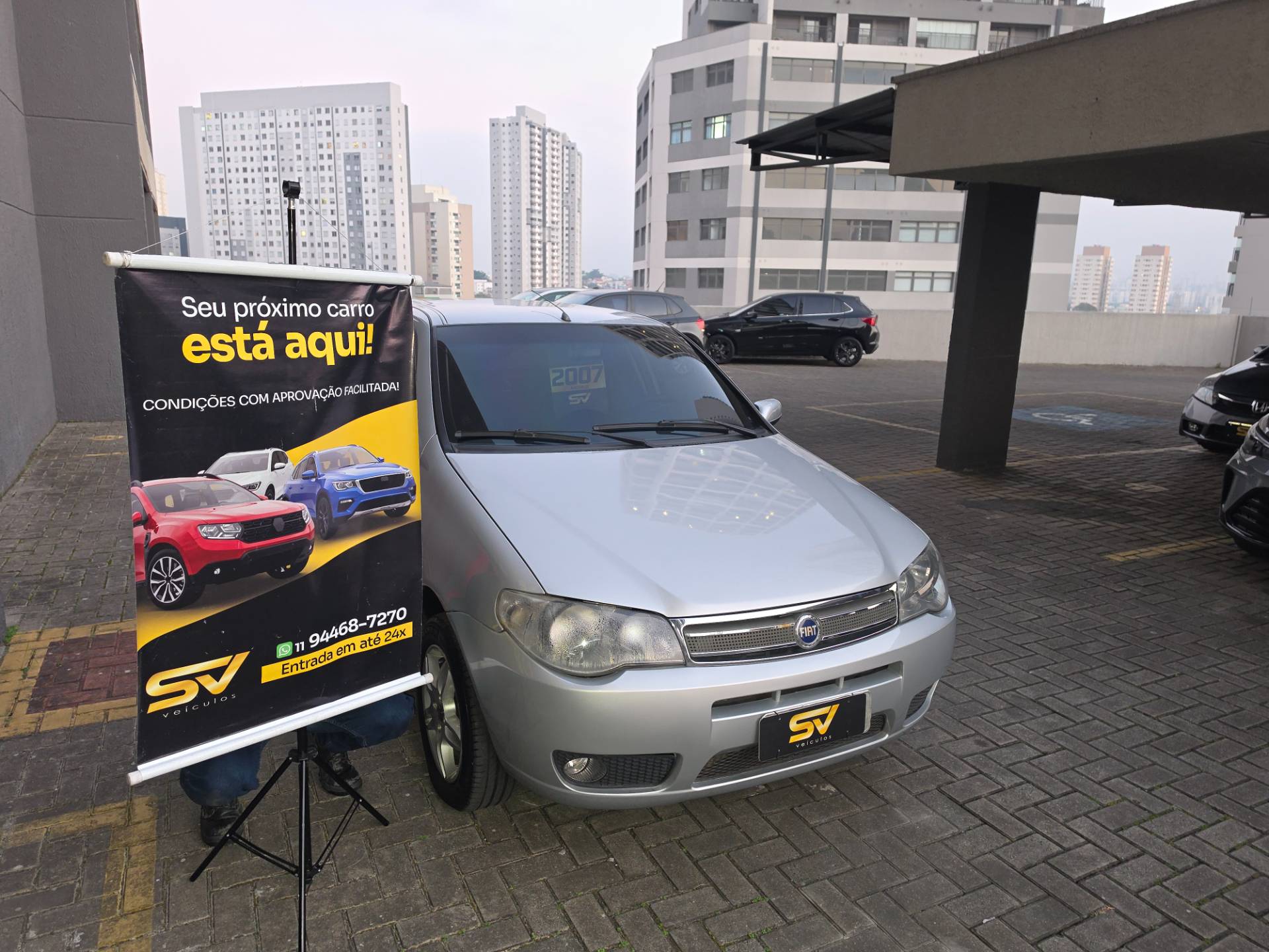 FIAT SIENA