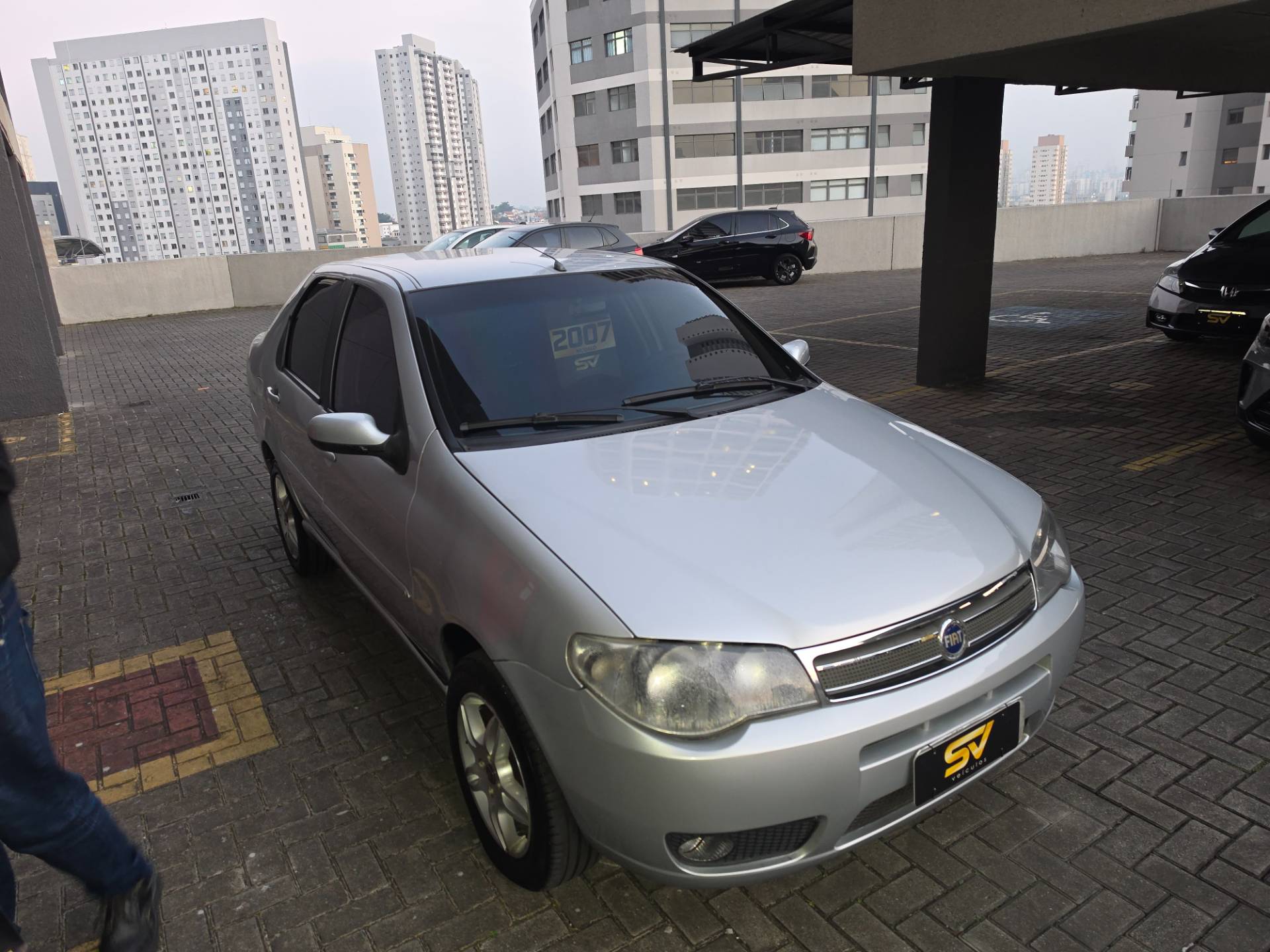 FIAT SIENA