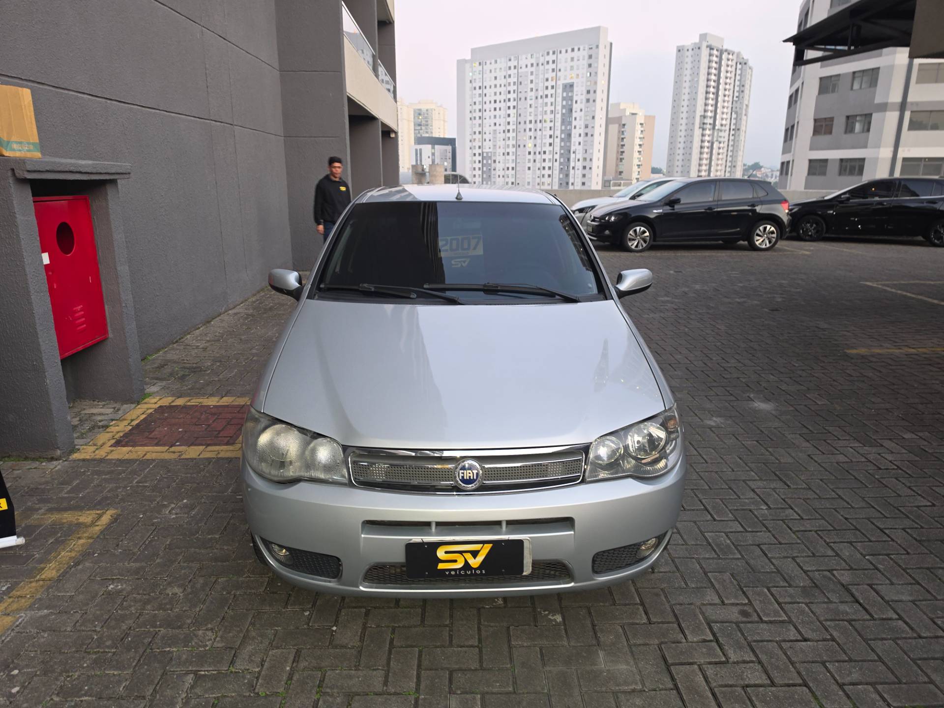 FIAT SIENA