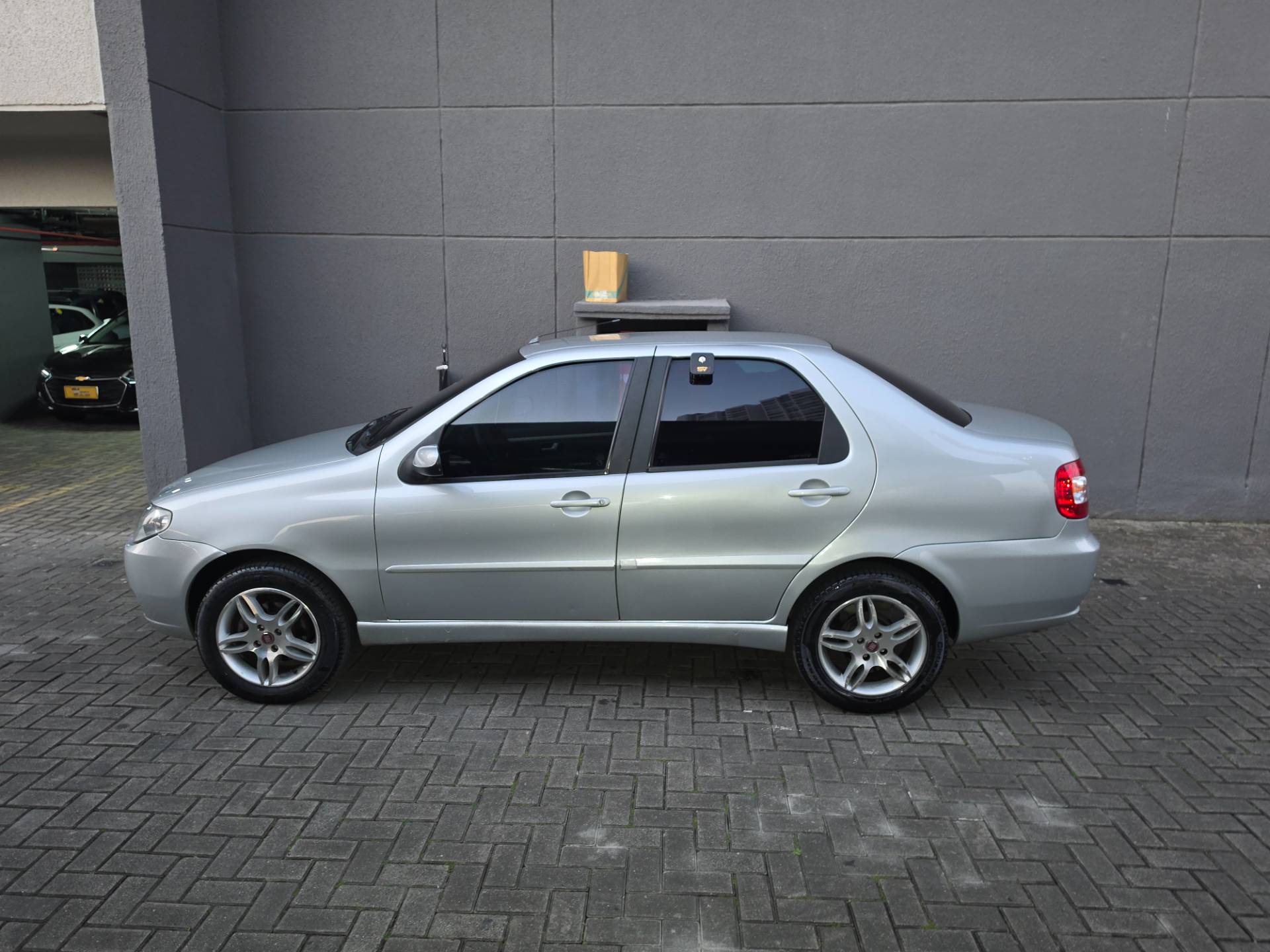 FIAT SIENA
