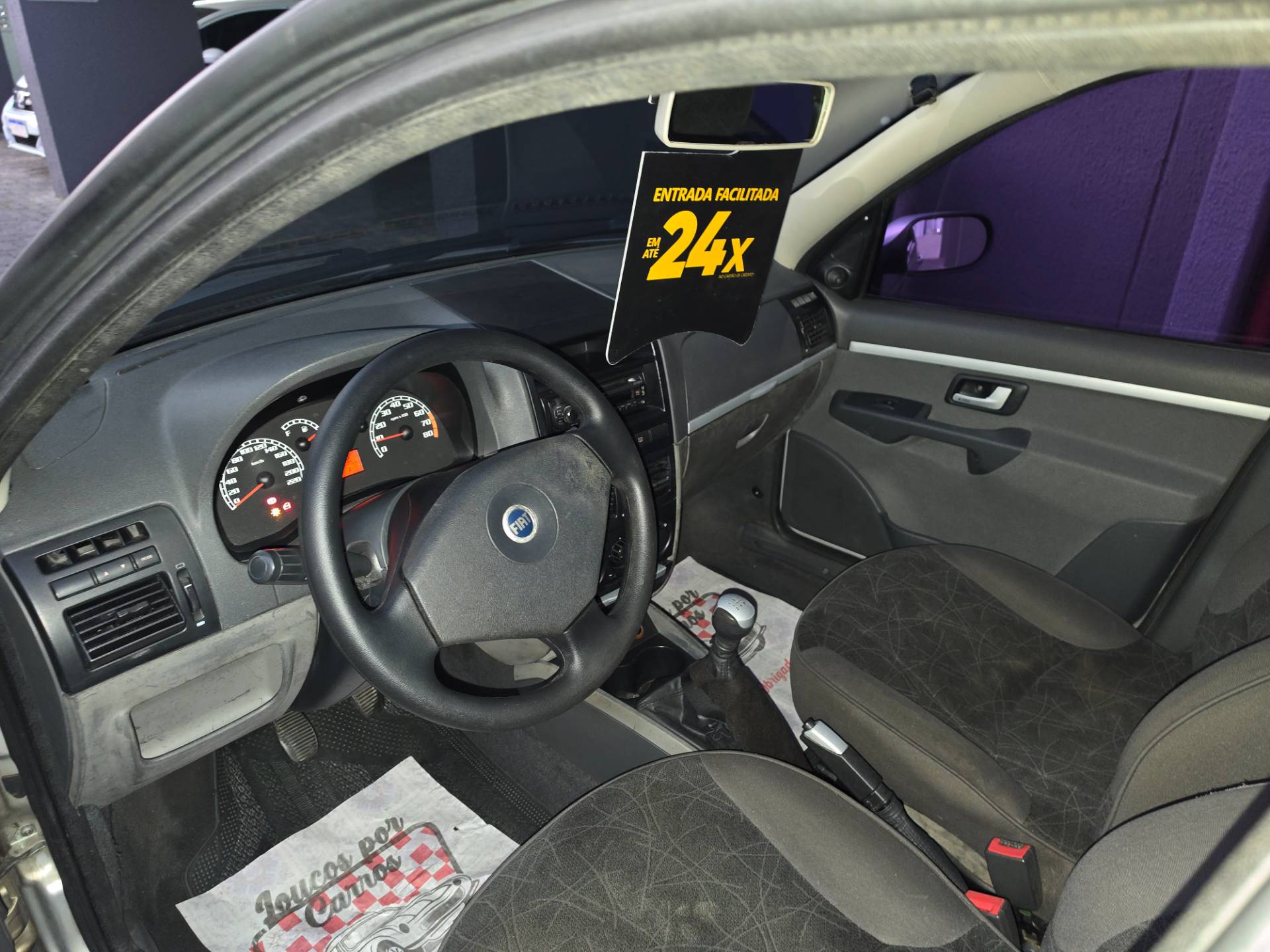FIAT SIENA
