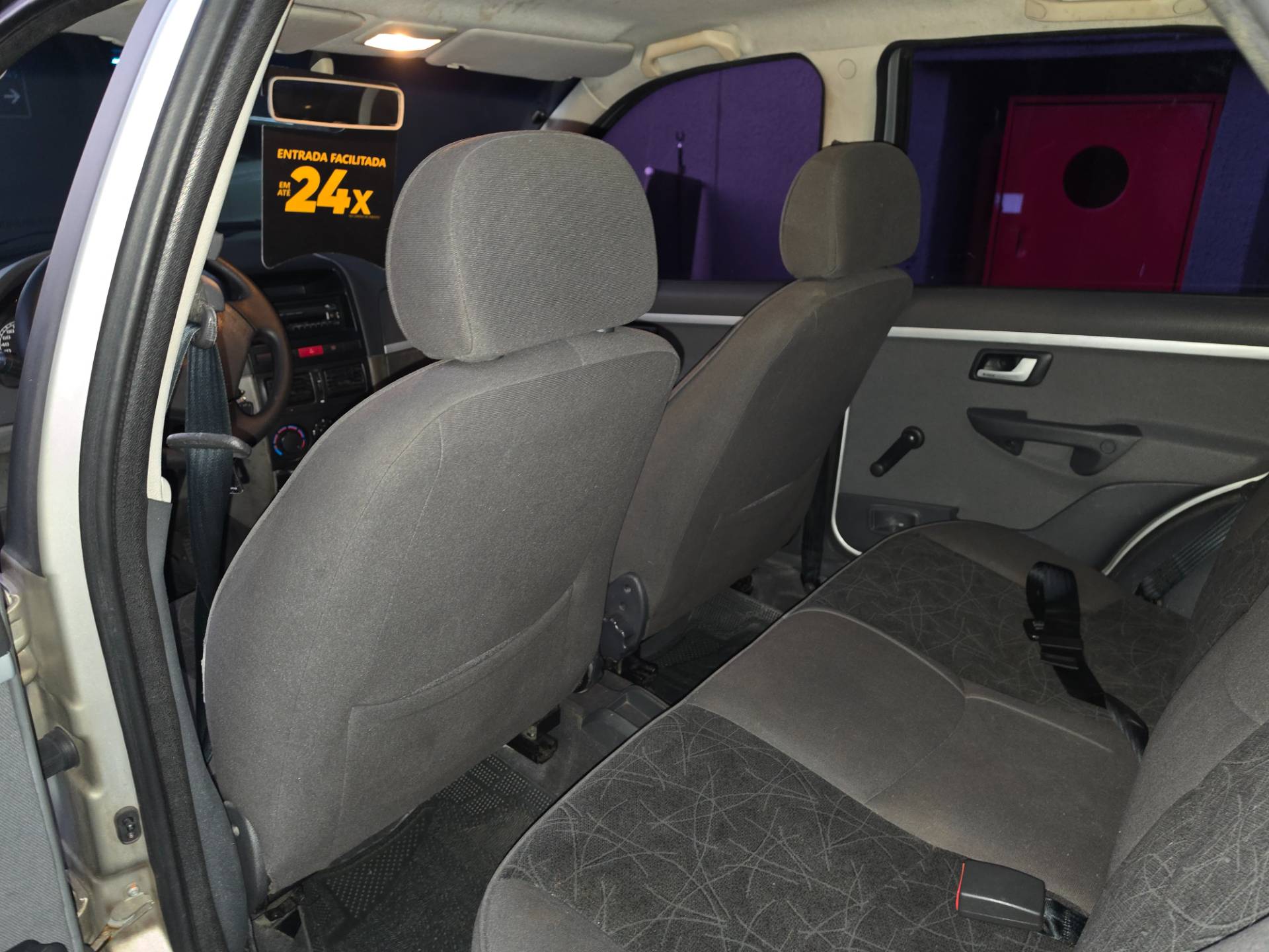 FIAT SIENA
