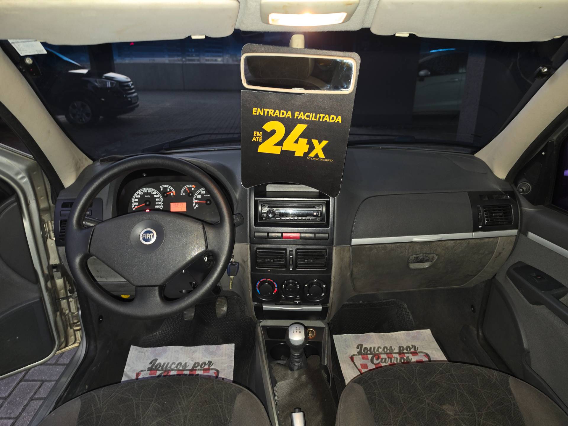 FIAT SIENA