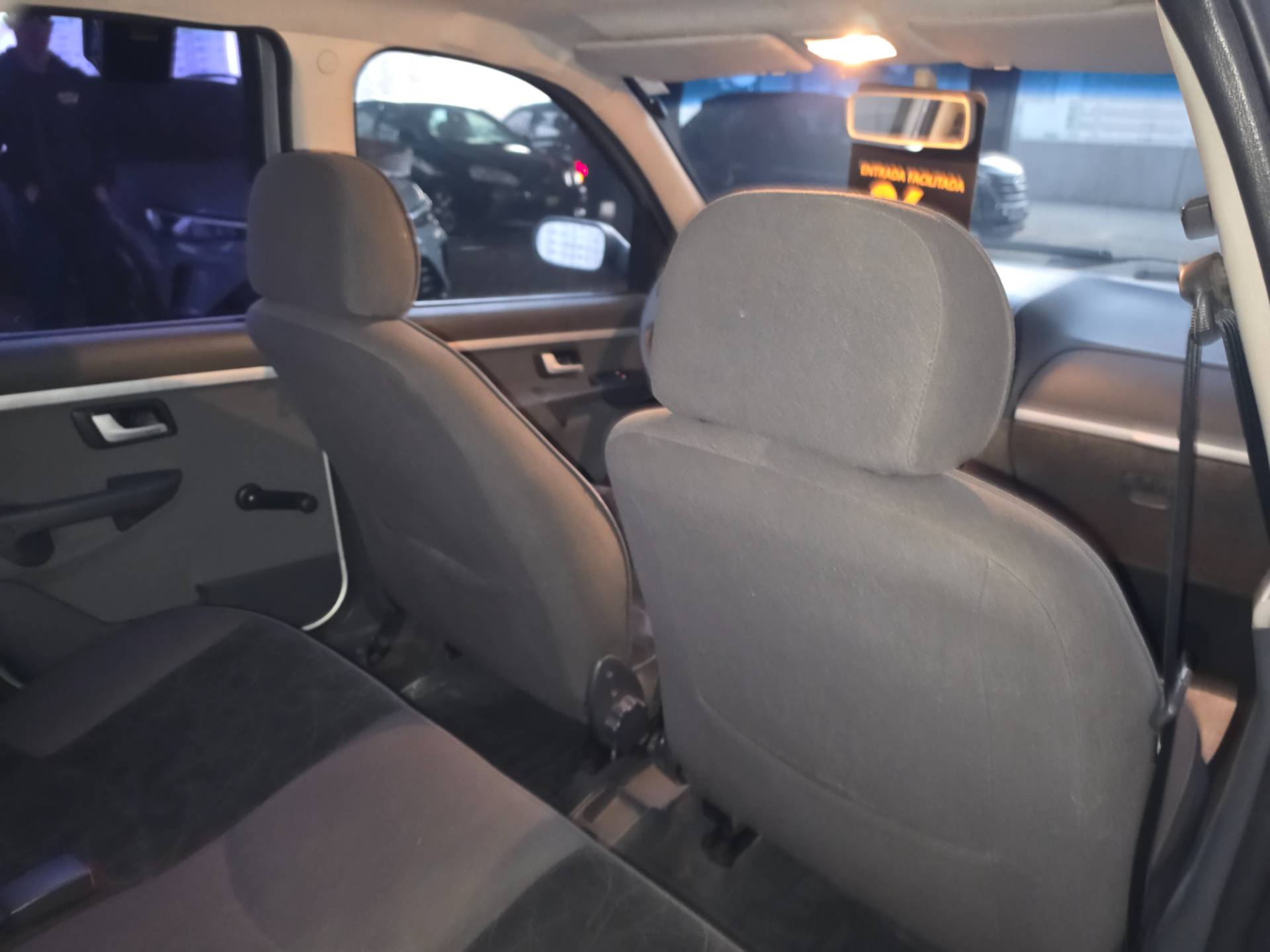 FIAT SIENA