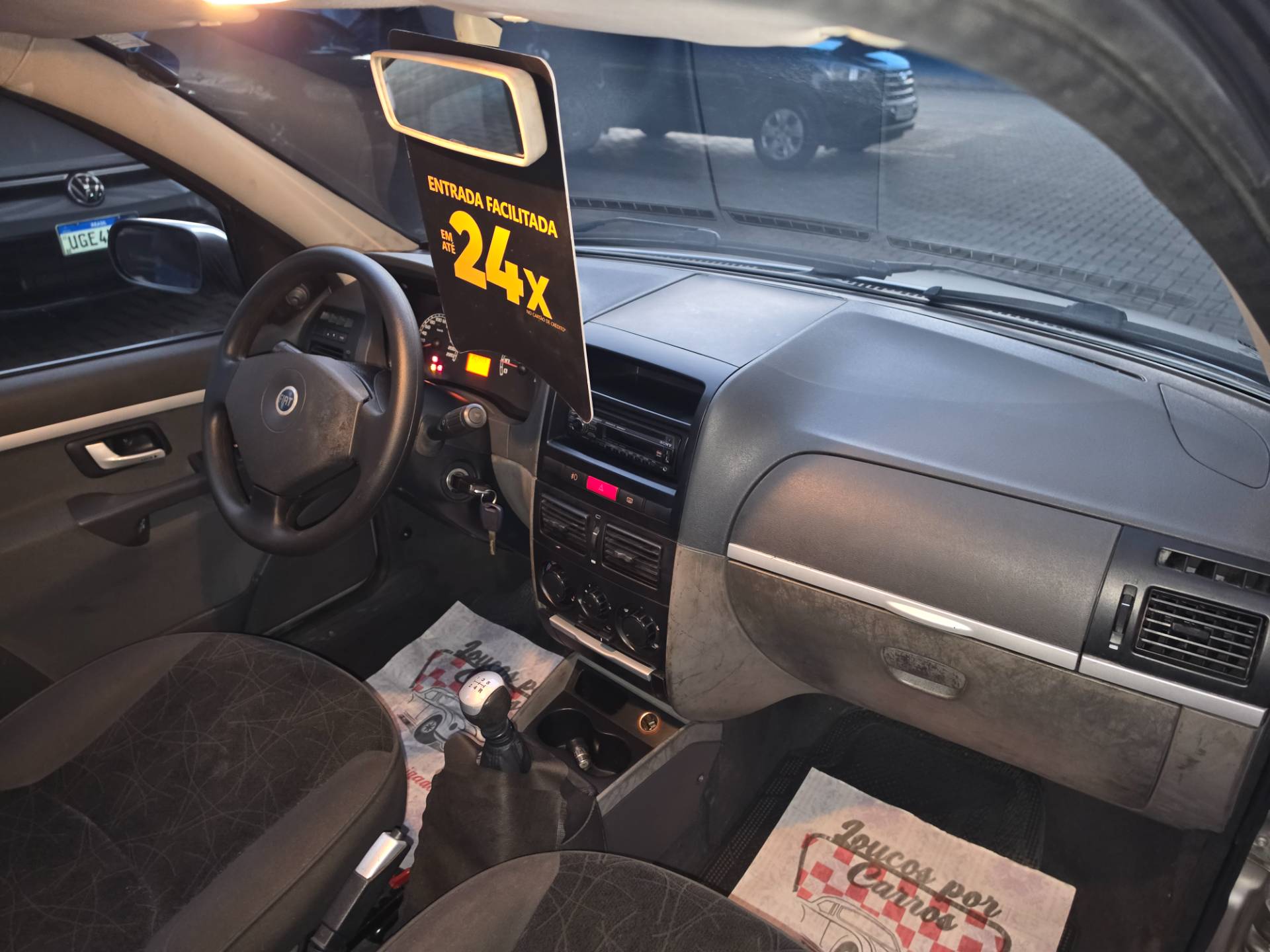FIAT SIENA
