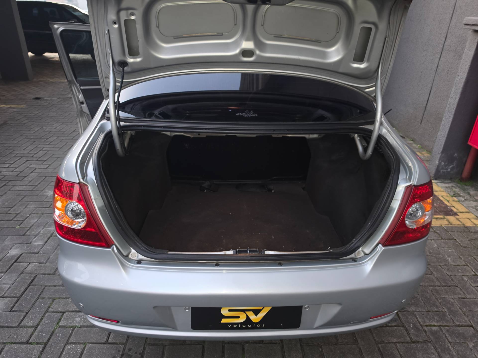 FIAT SIENA