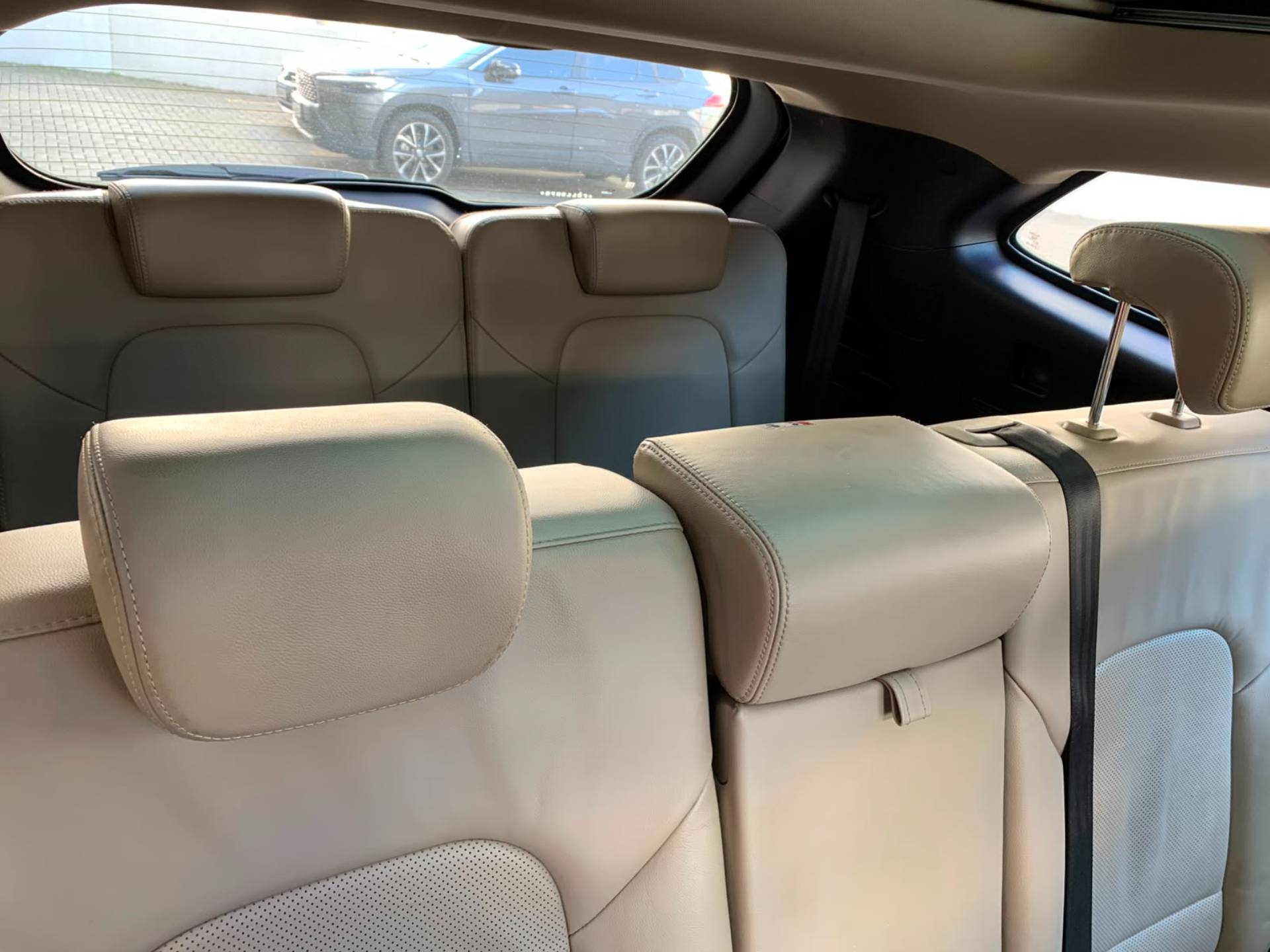 HYUNDAI GRAND SANTA FE