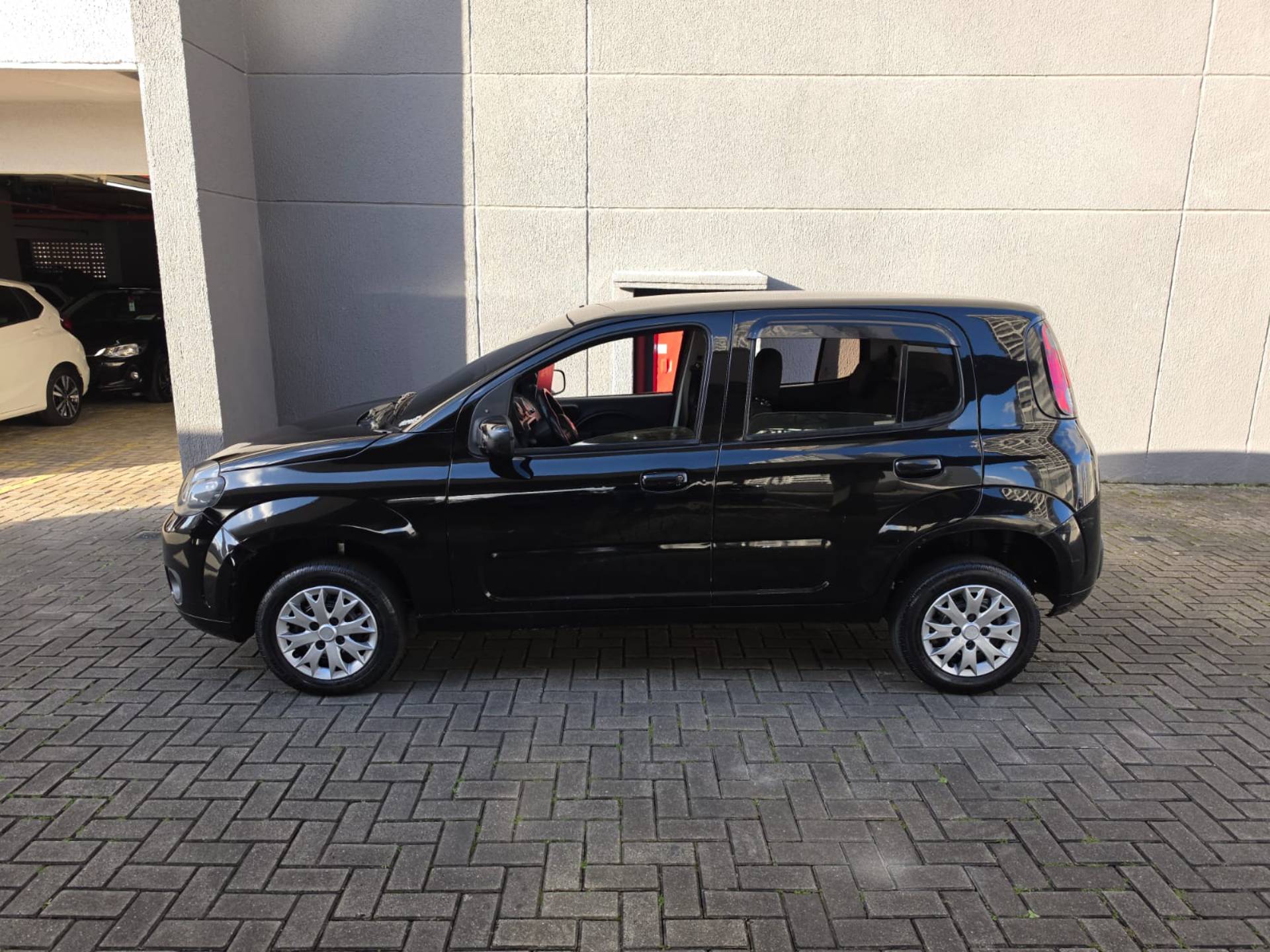 FIAT UNO