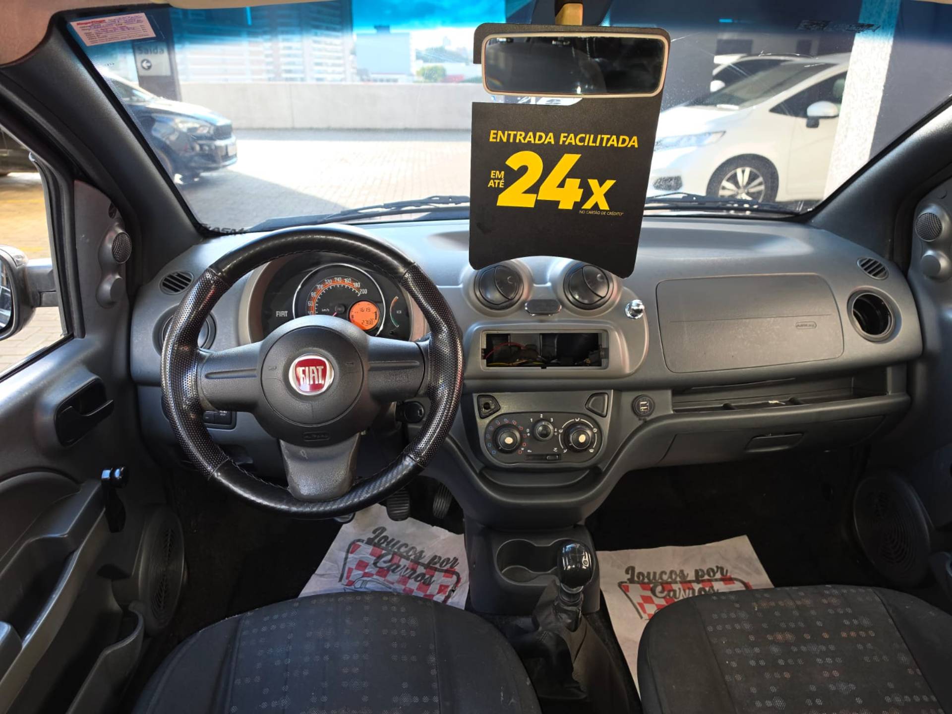 FIAT UNO