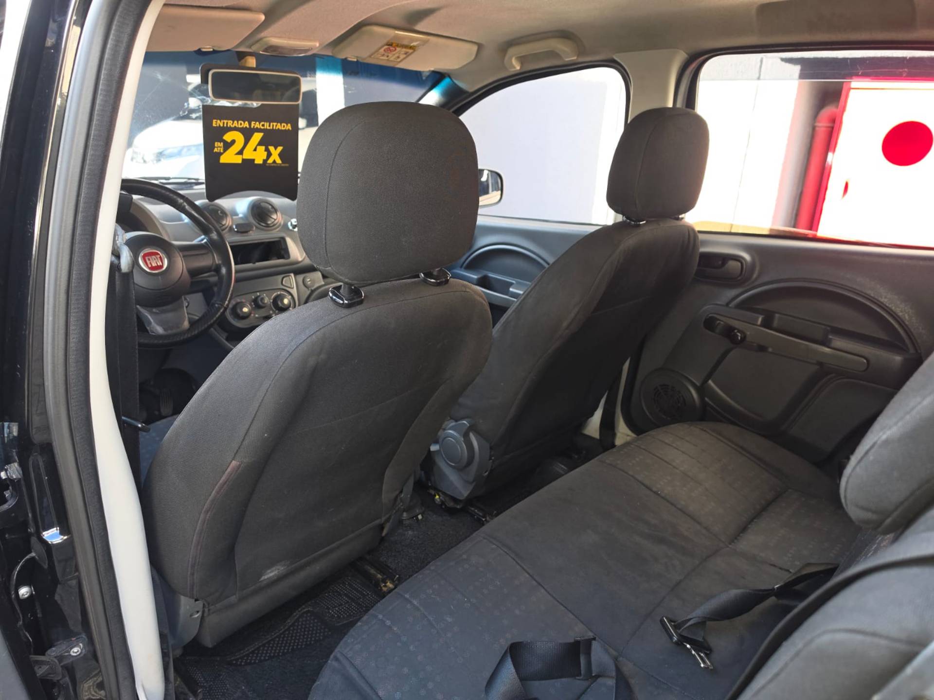FIAT UNO