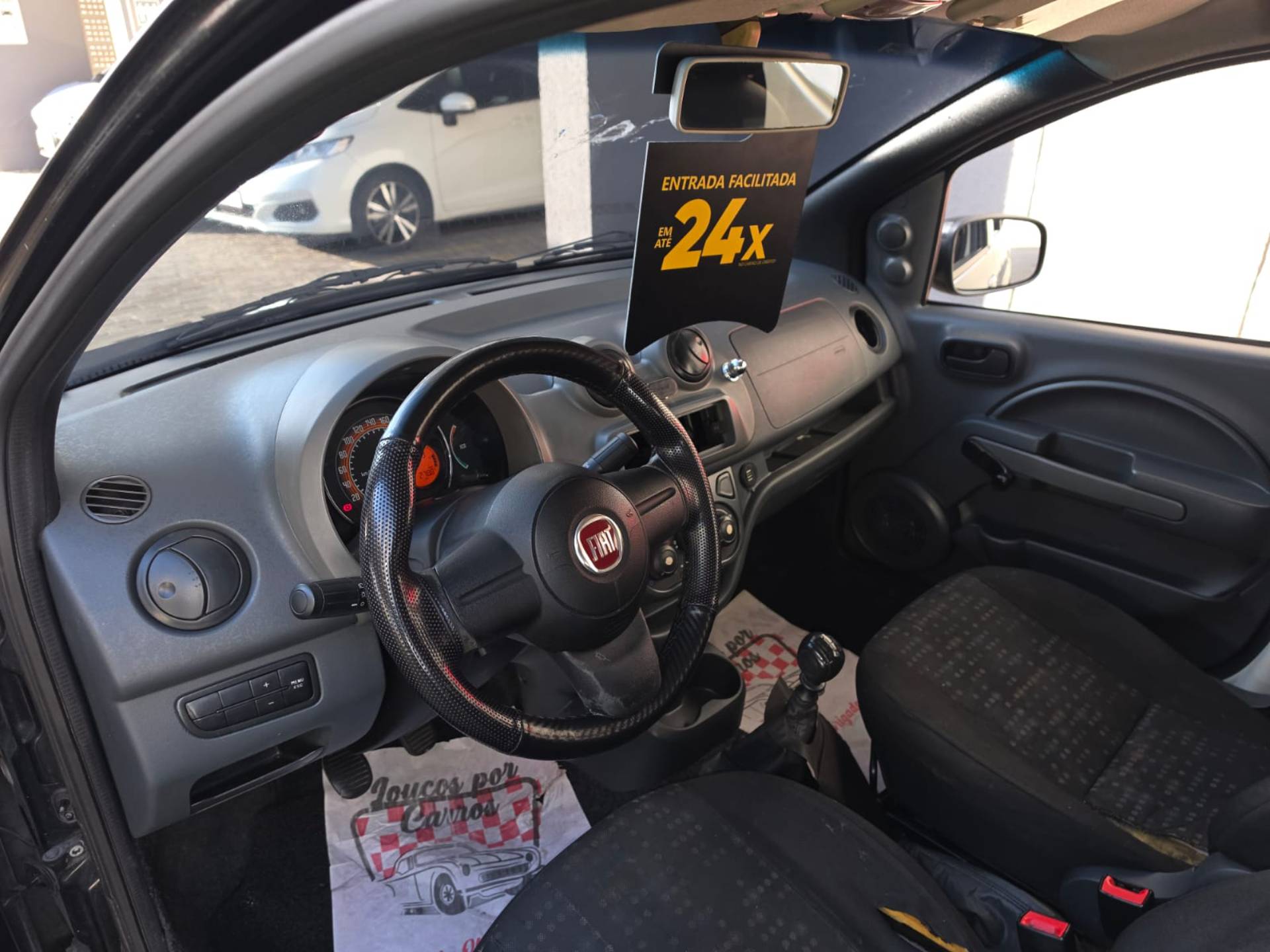 FIAT UNO