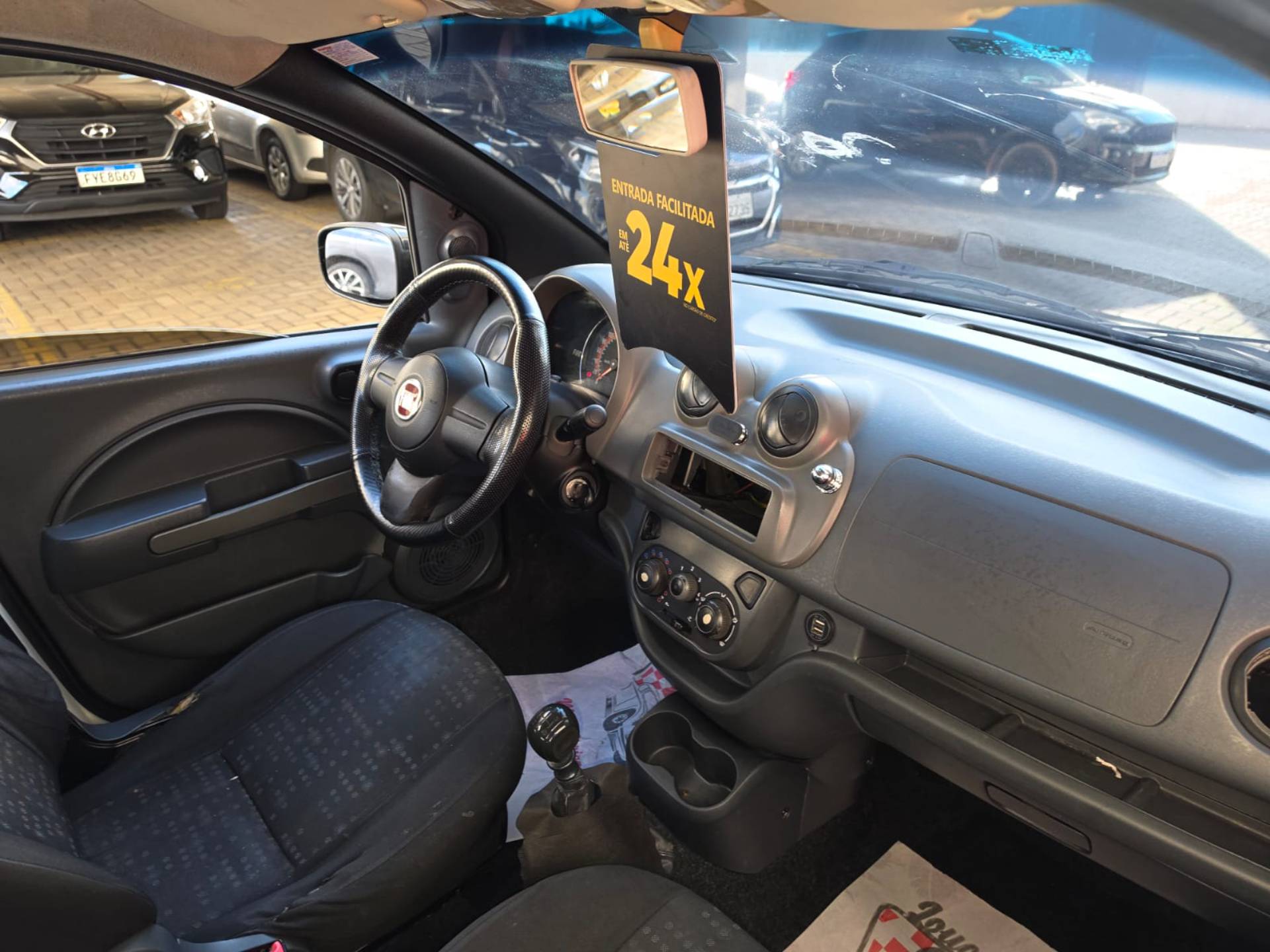 FIAT UNO