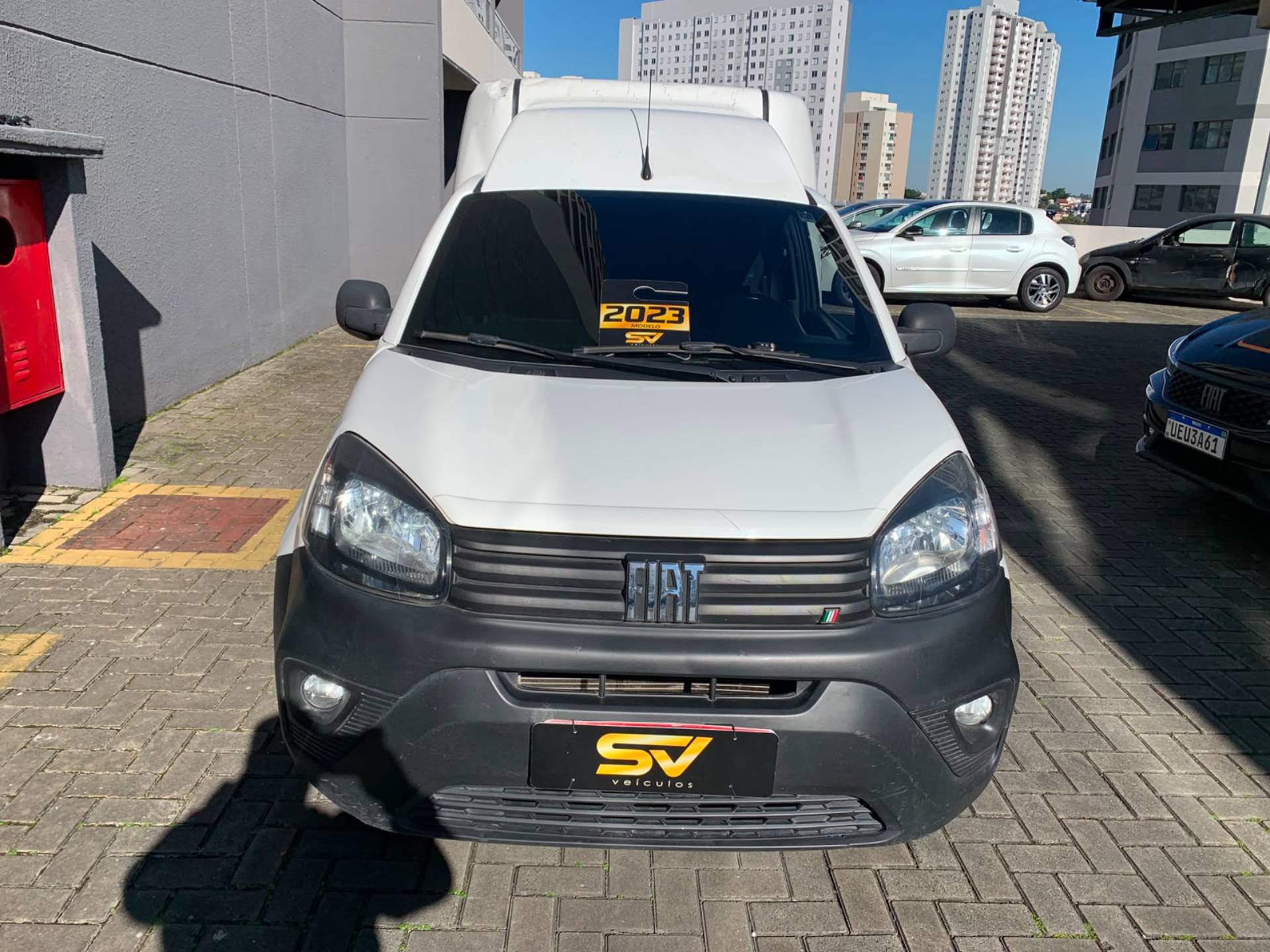 FIAT FIORINO