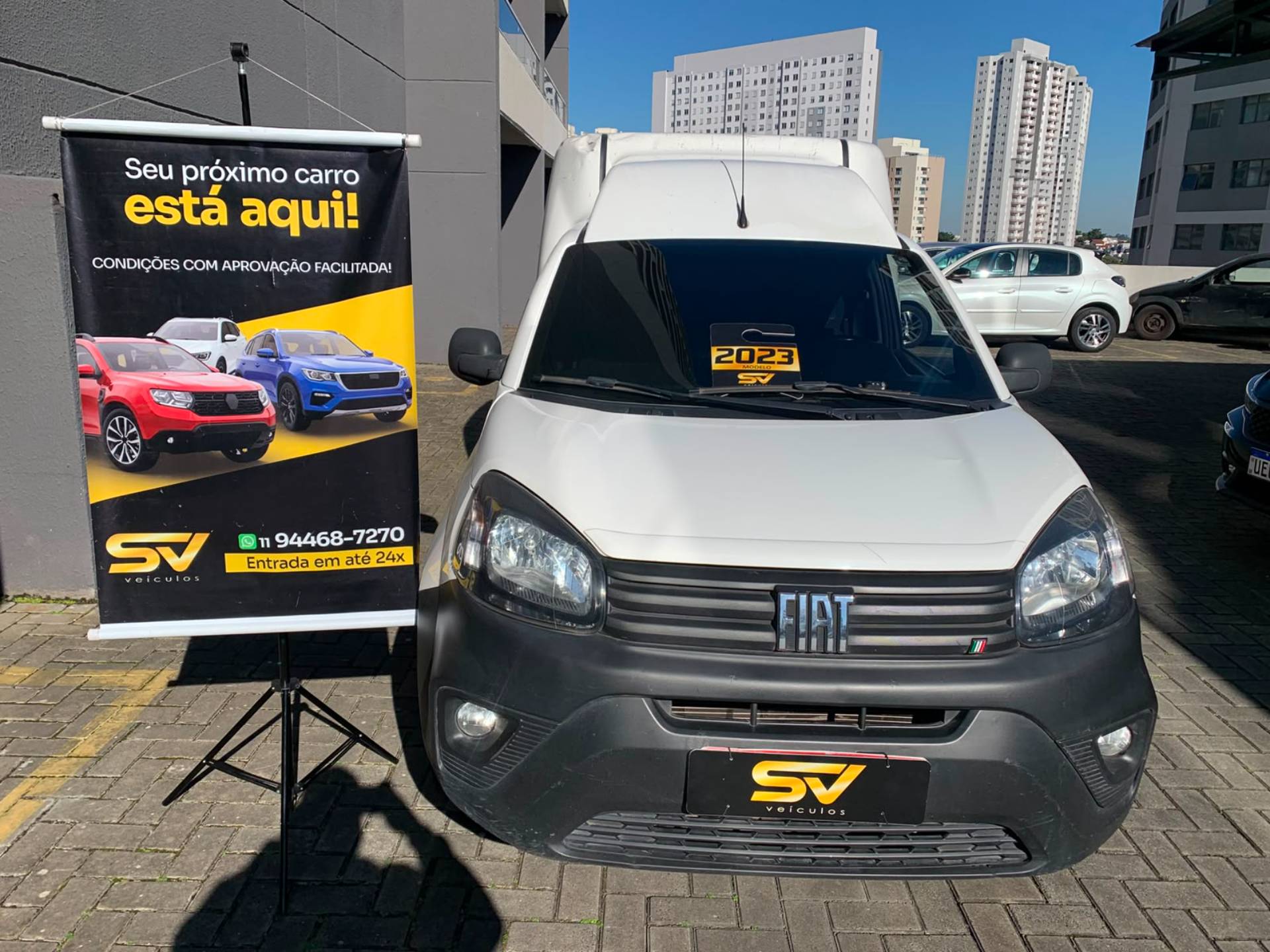 FIAT FIORINO
