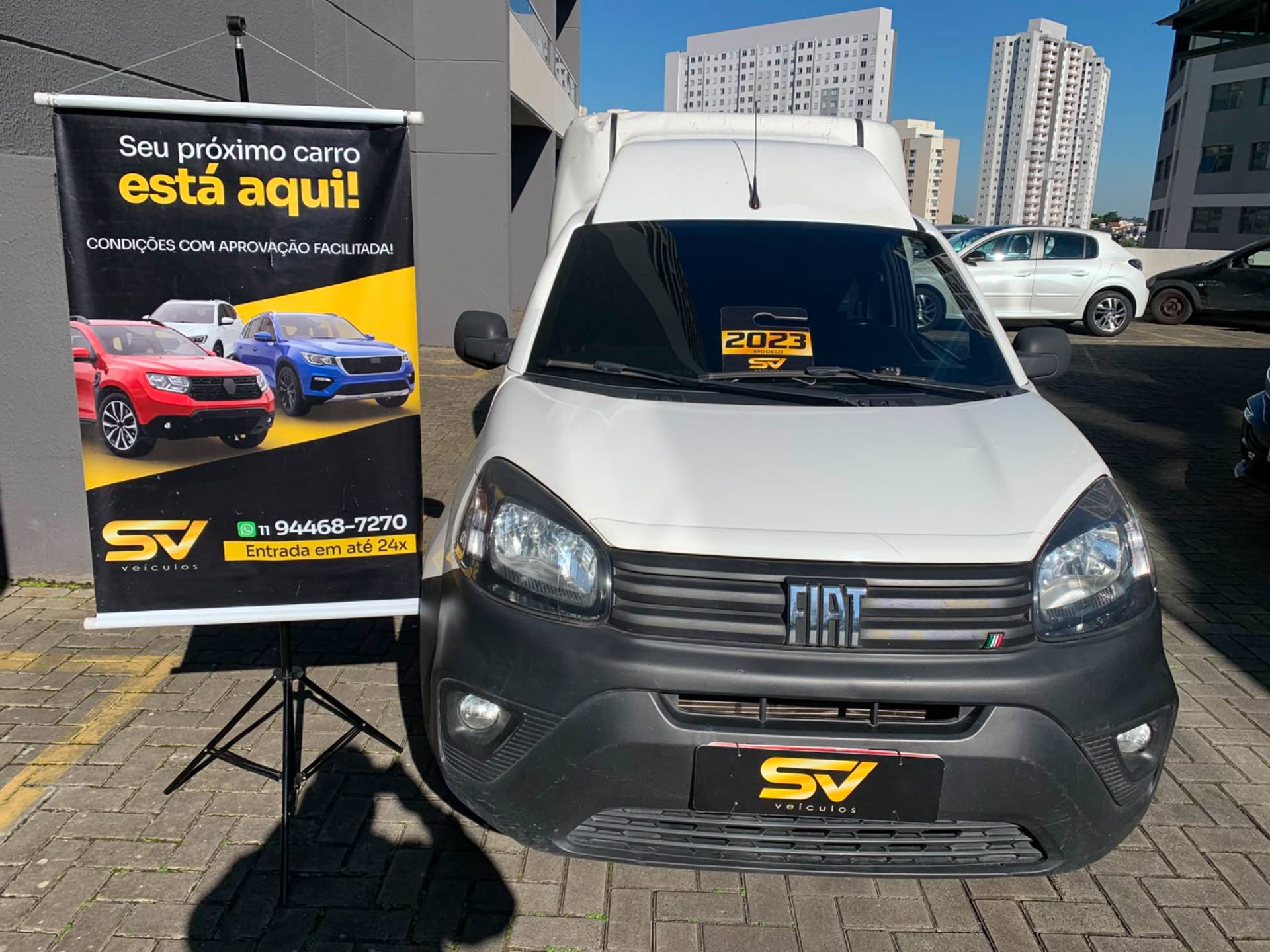 FIAT FIORINO