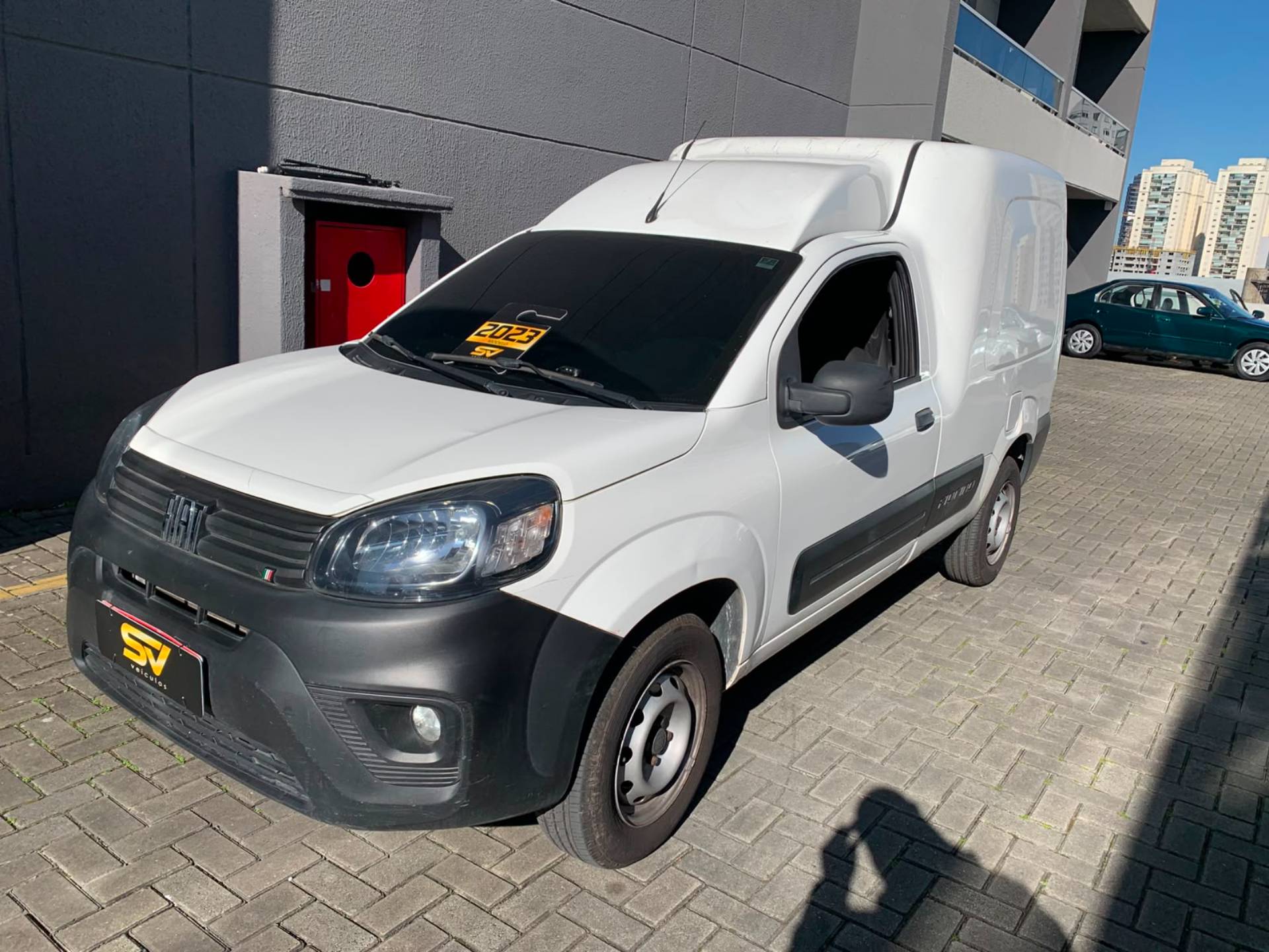 FIAT FIORINO