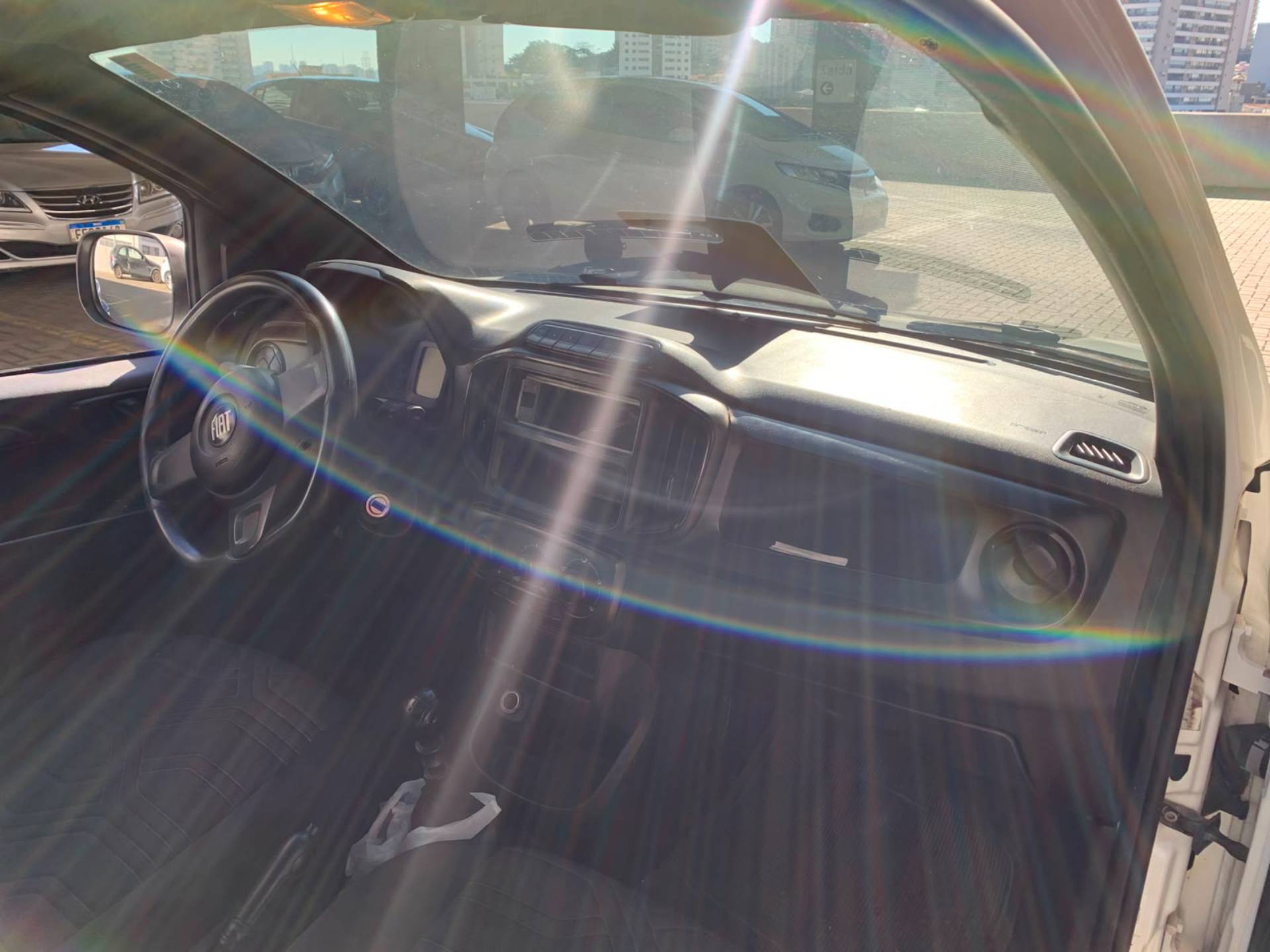 FIAT FIORINO