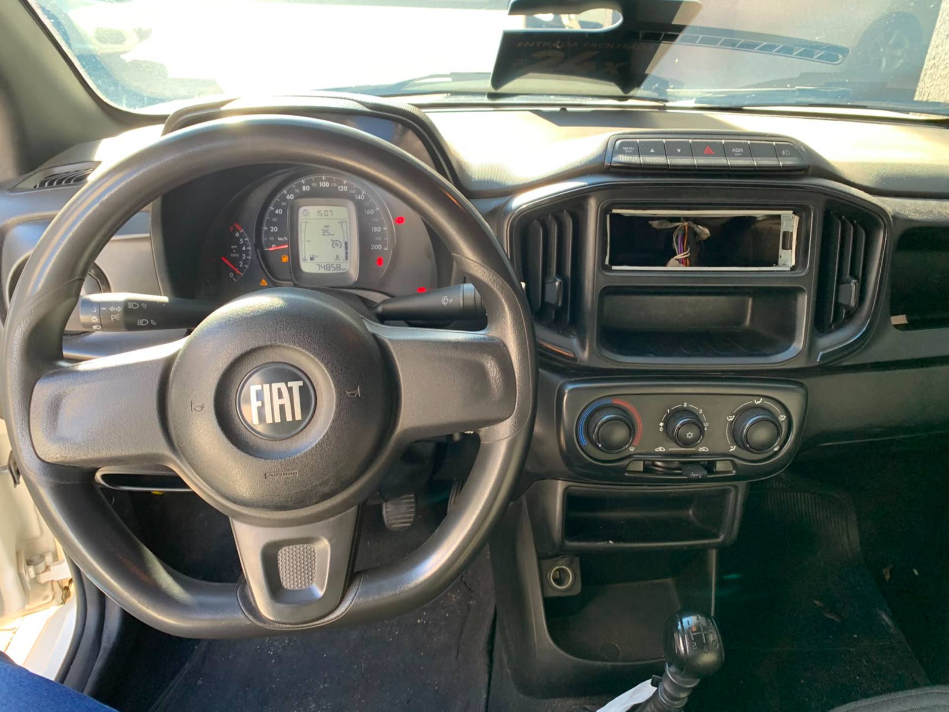 FIAT FIORINO