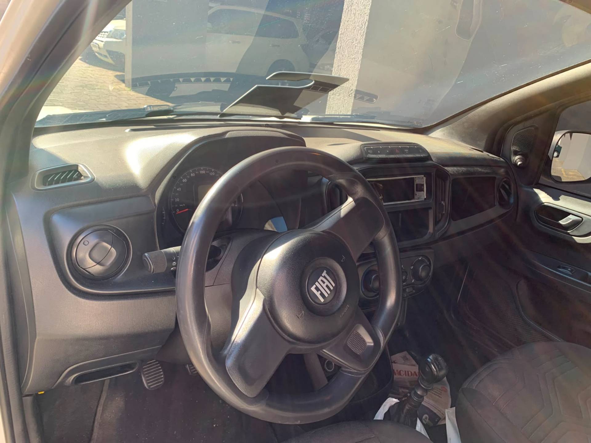 FIAT FIORINO