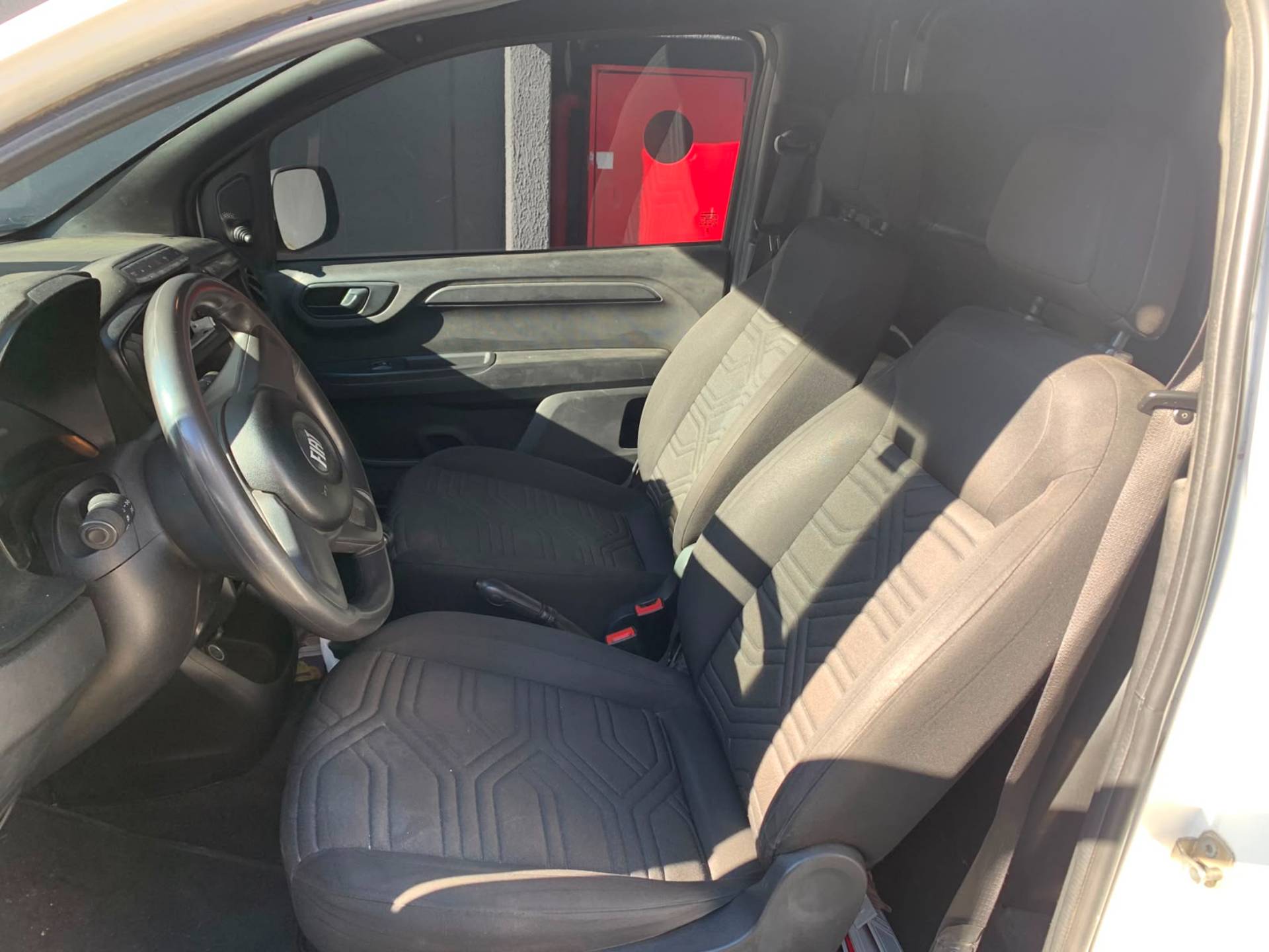 FIAT FIORINO