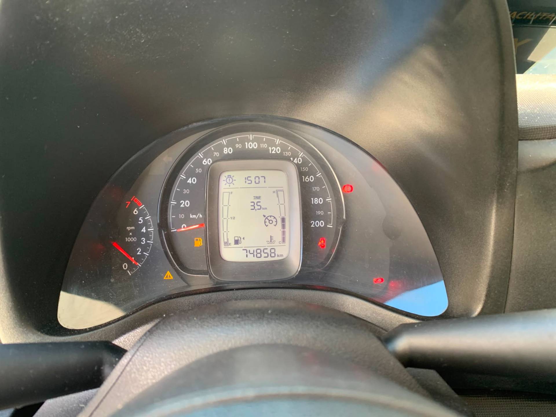 FIAT FIORINO